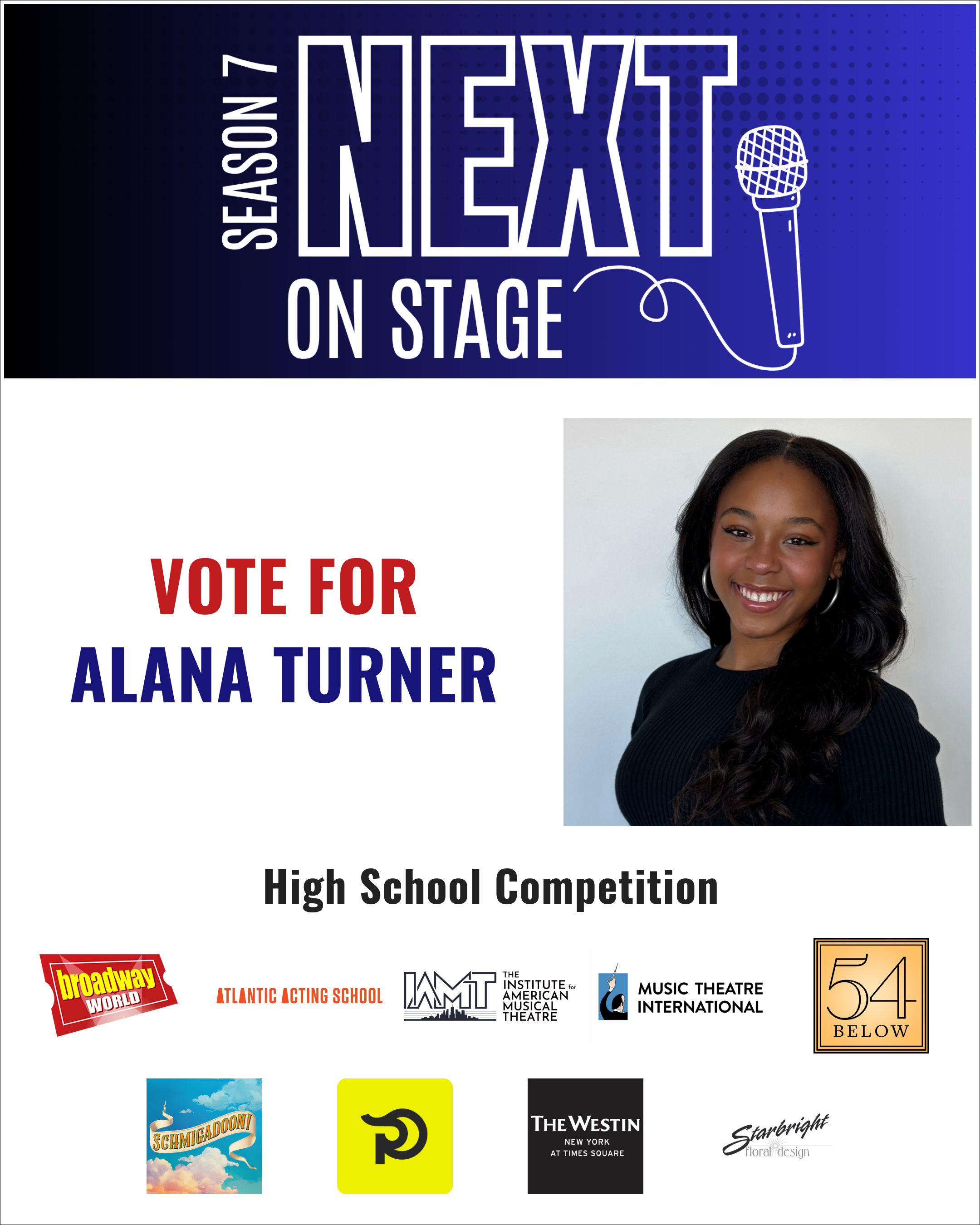 Alana Turner