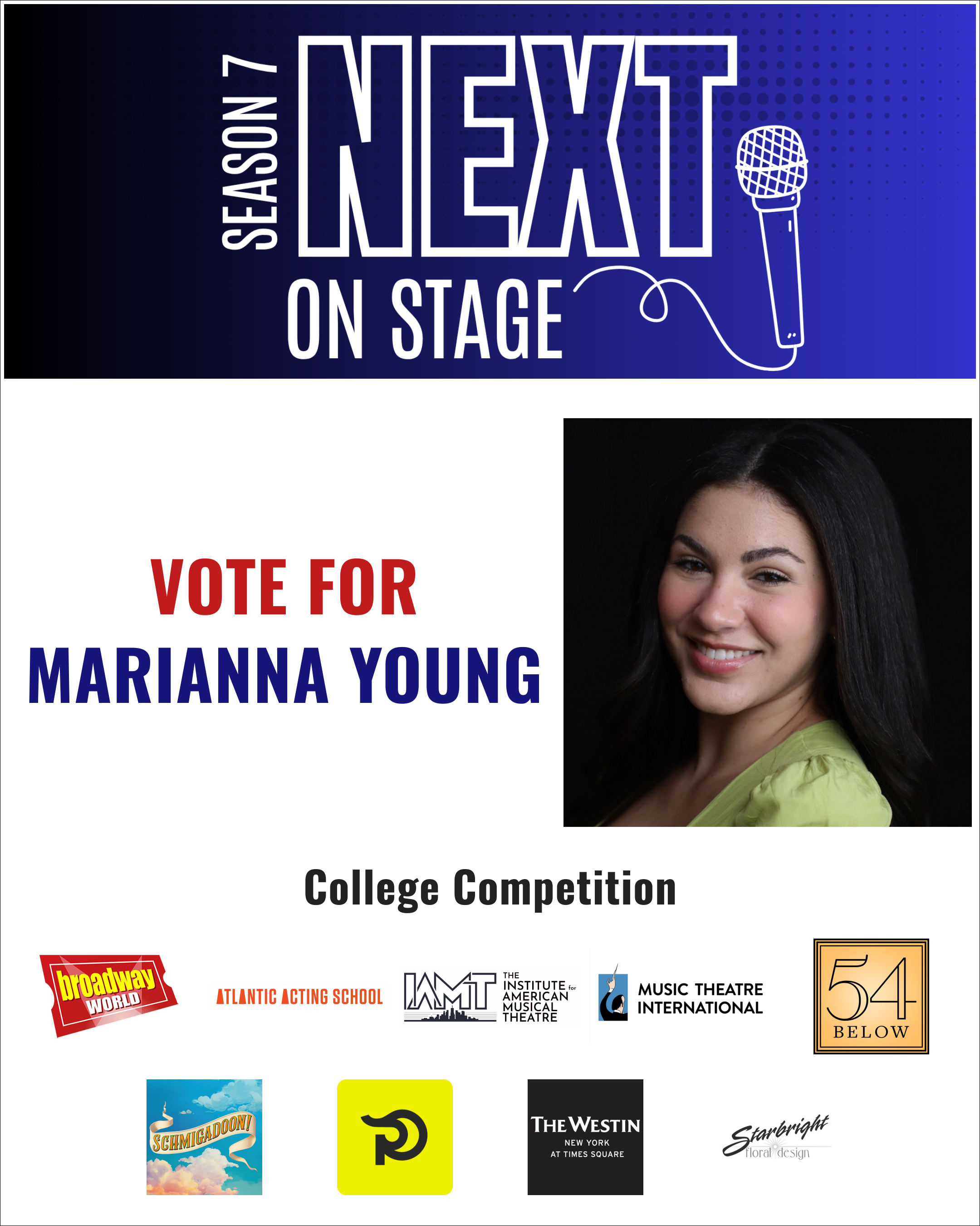 Marianna Young