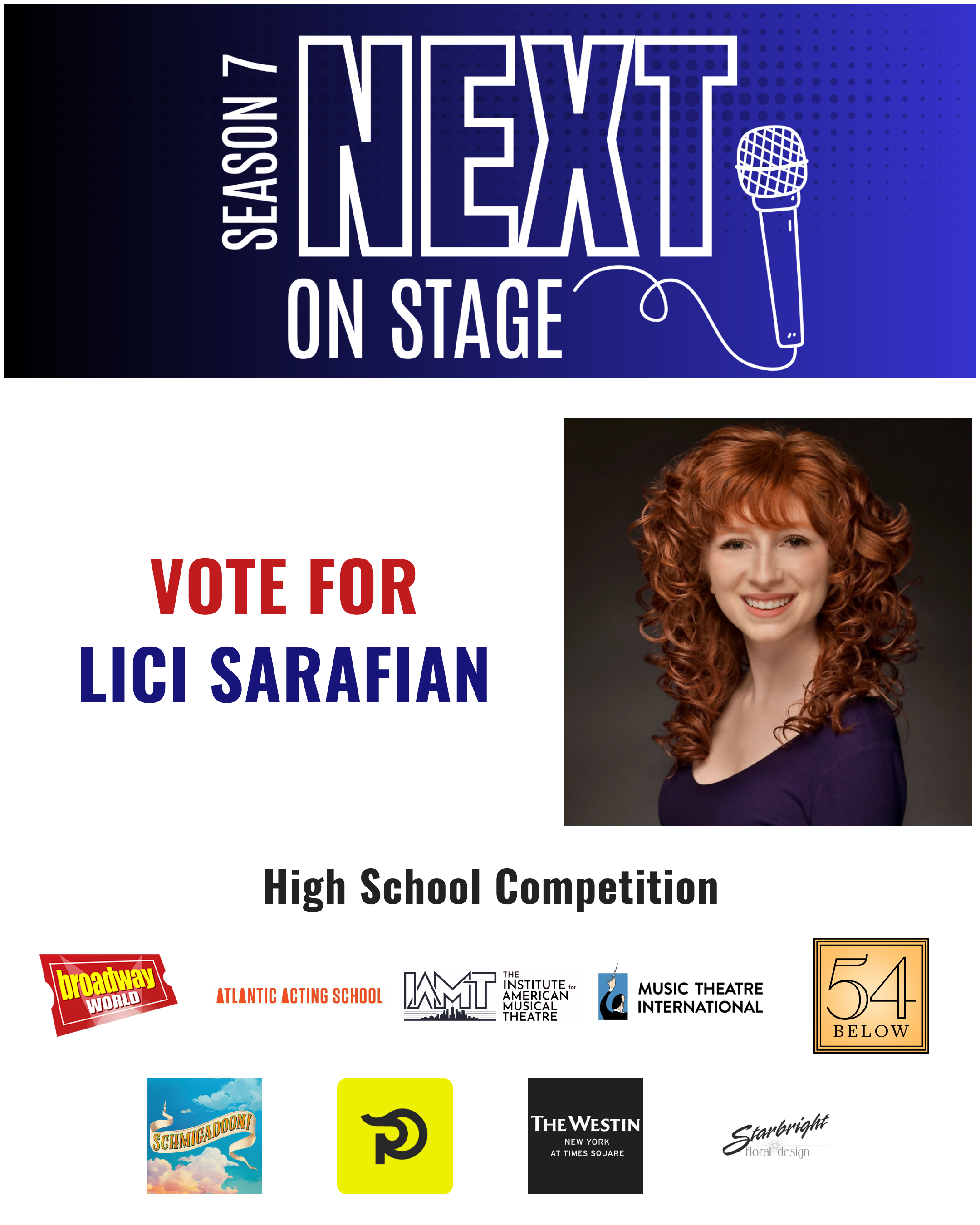 Lici Sarafian