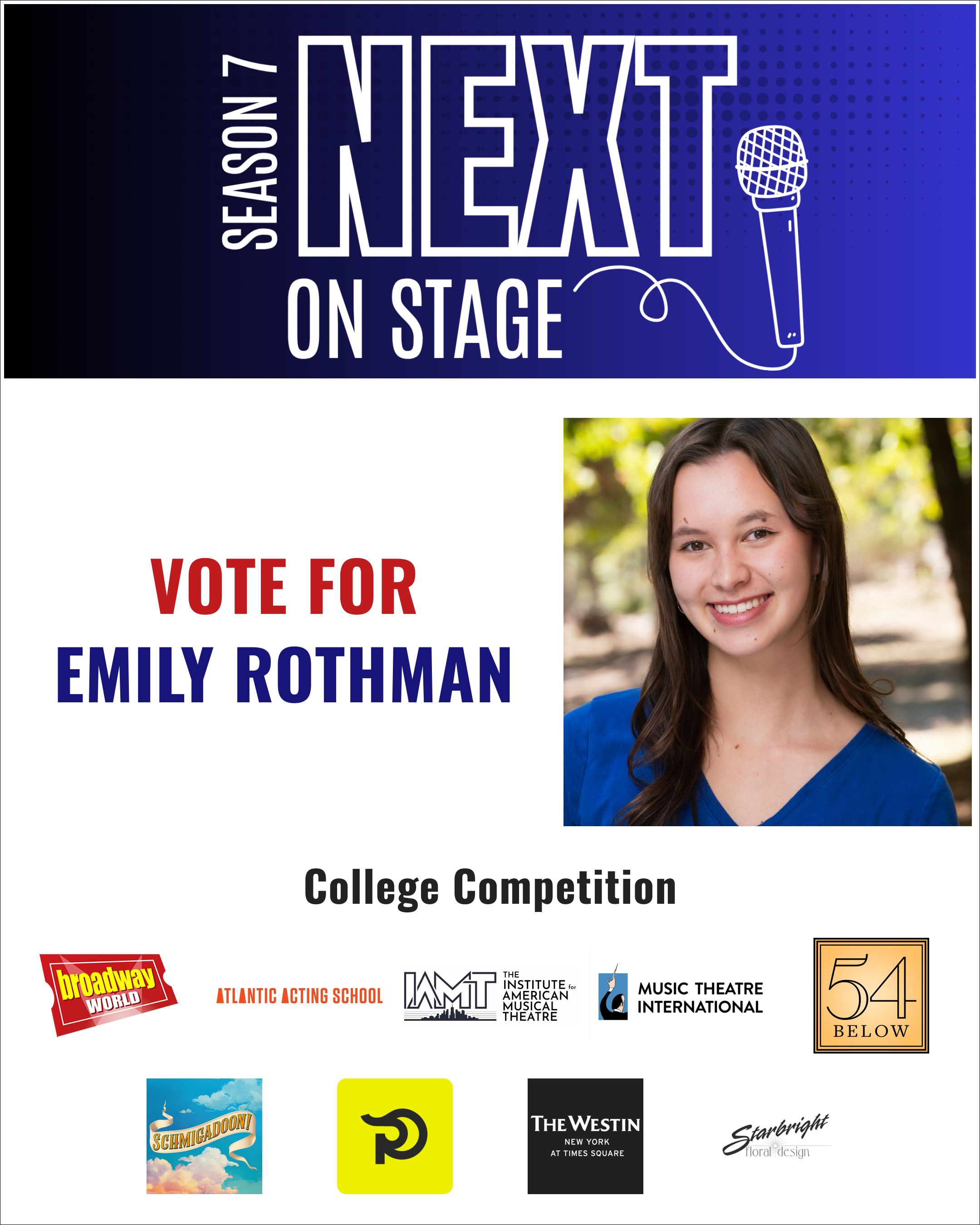 Emily Rothman