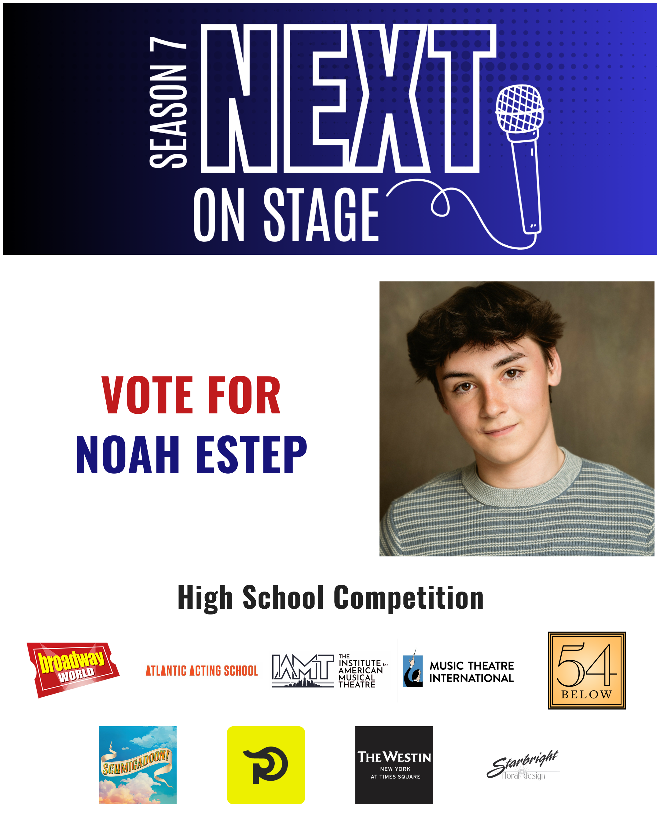 Noah Estep
