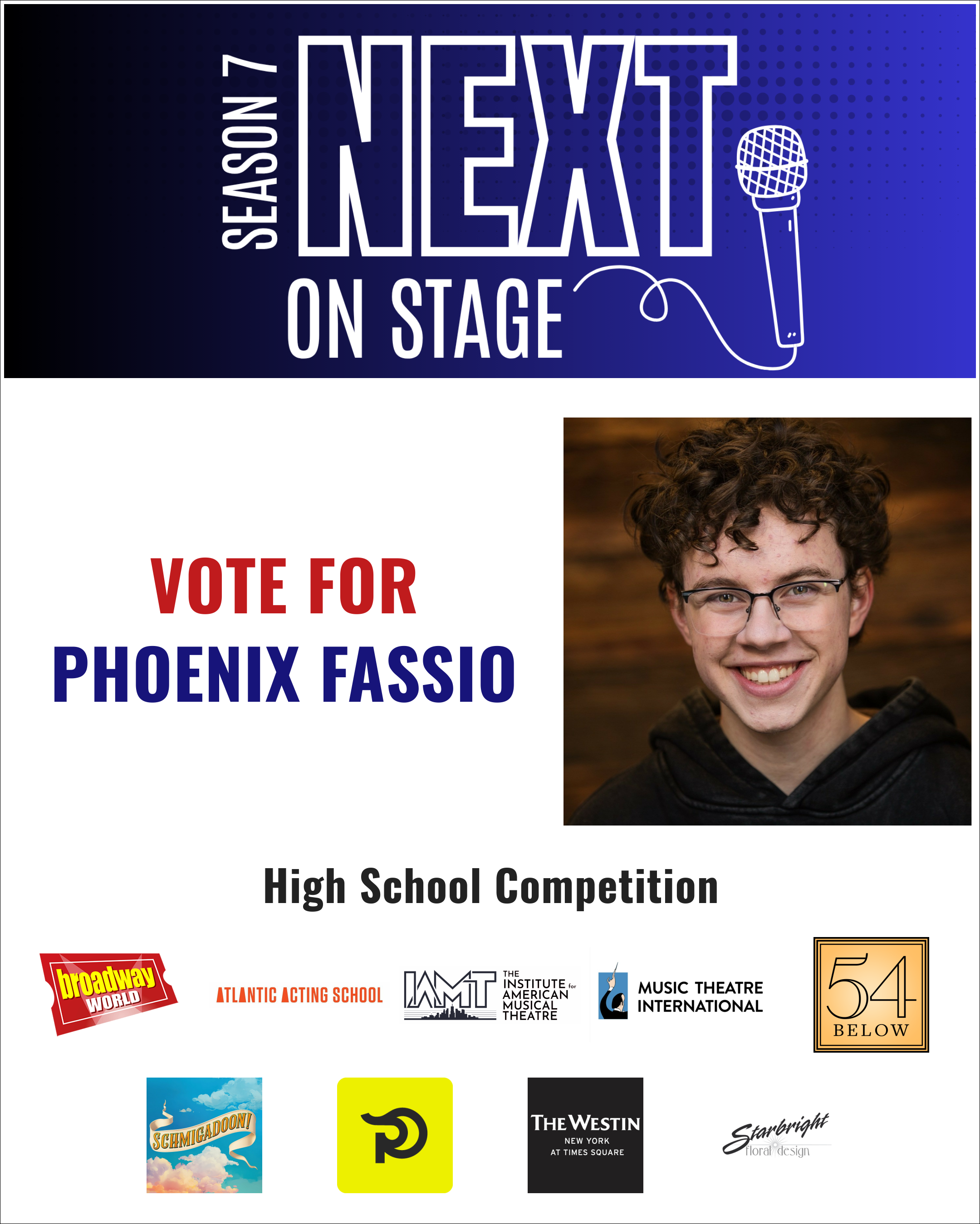 Phoenix Fassio