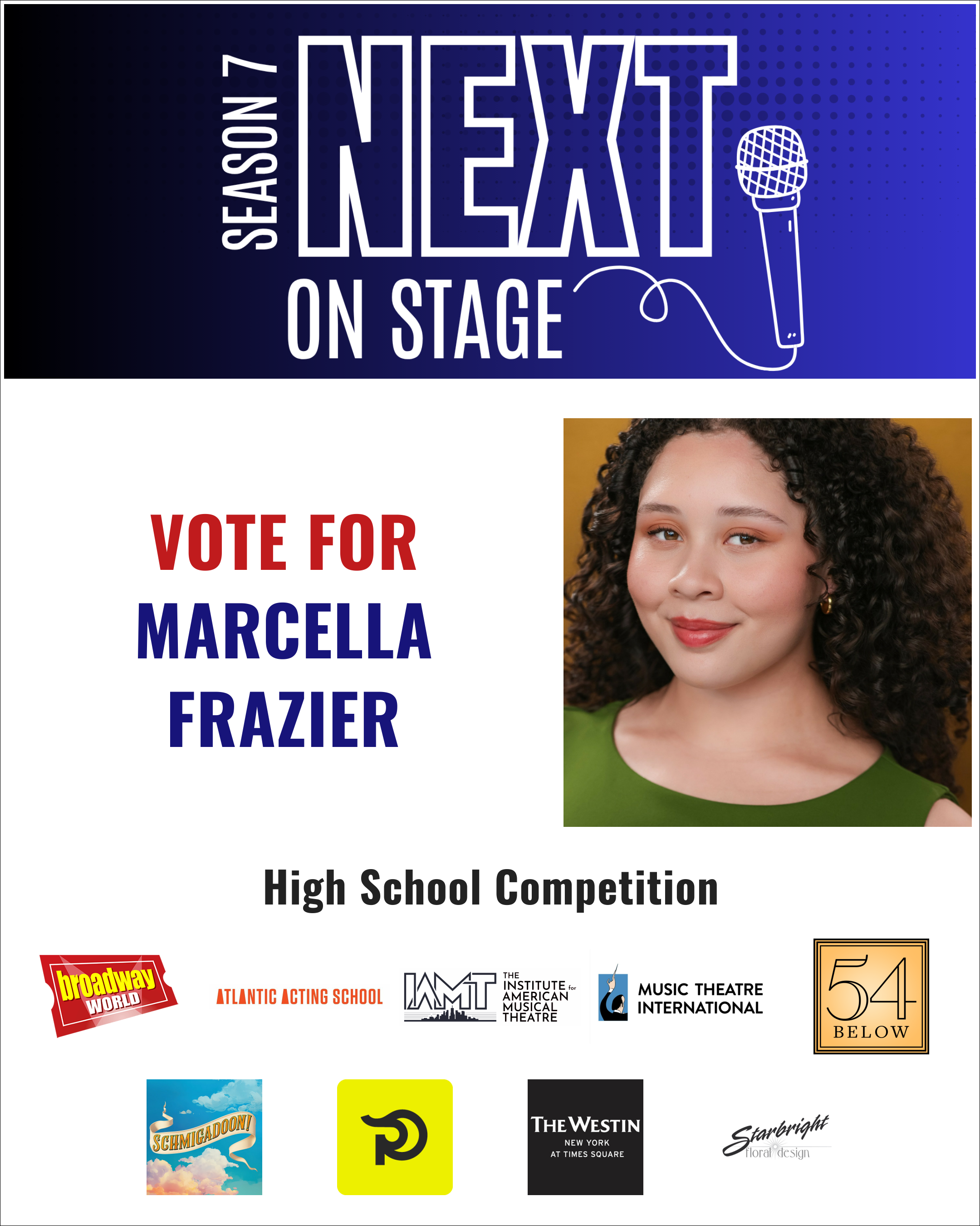 Marcella Frazier
