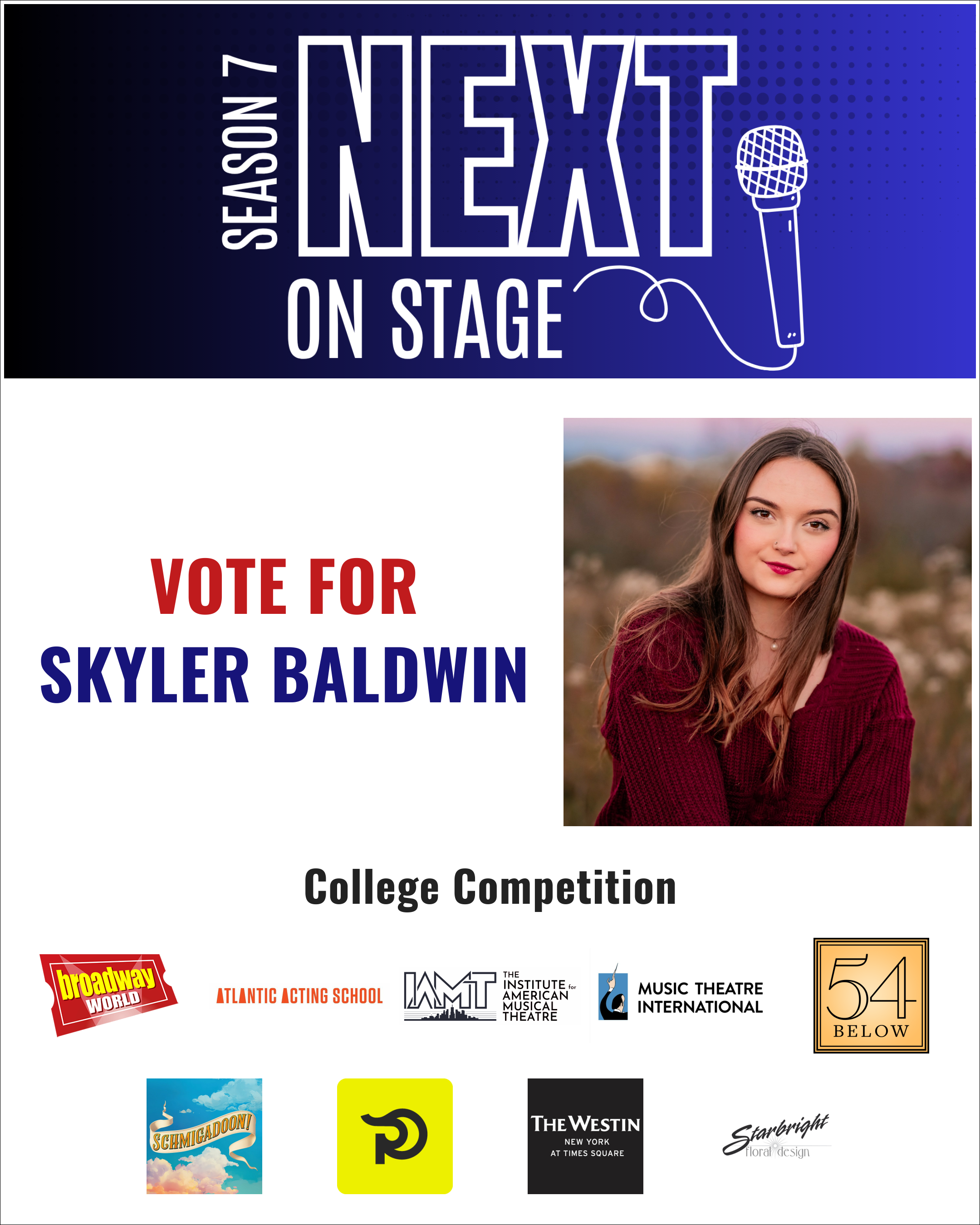 Skyler Baldwin