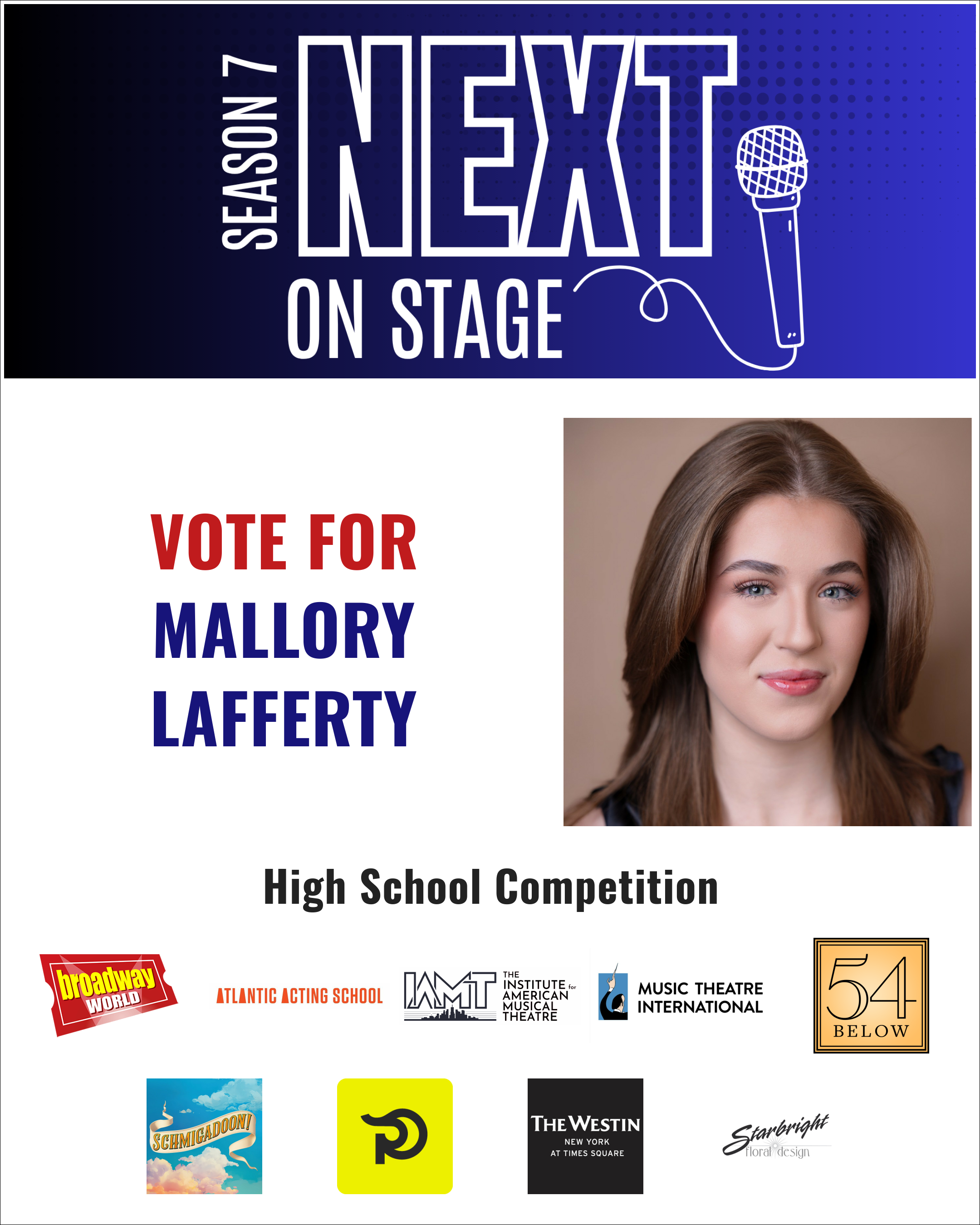 Mallory Lafferty