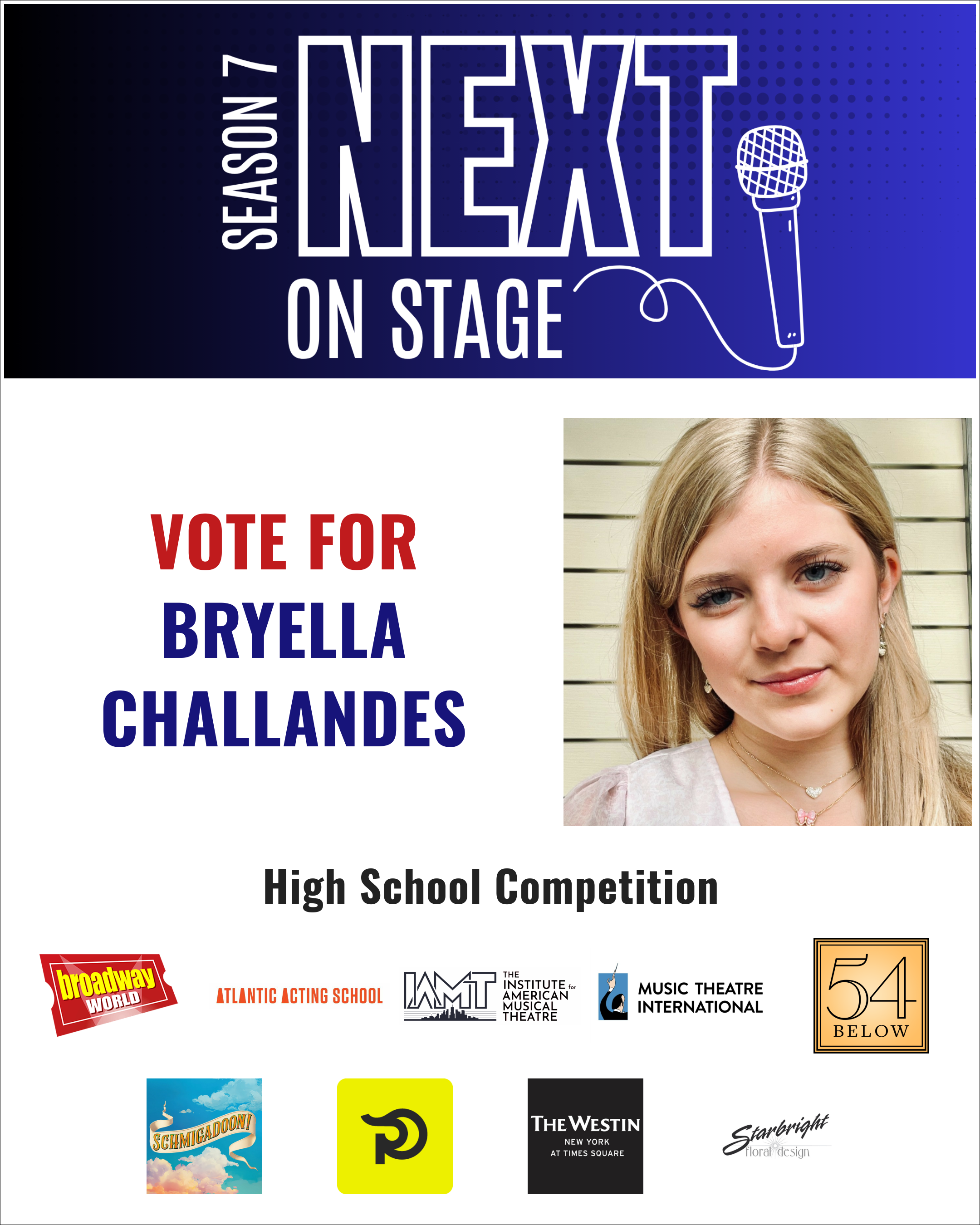 Bryella Challandes