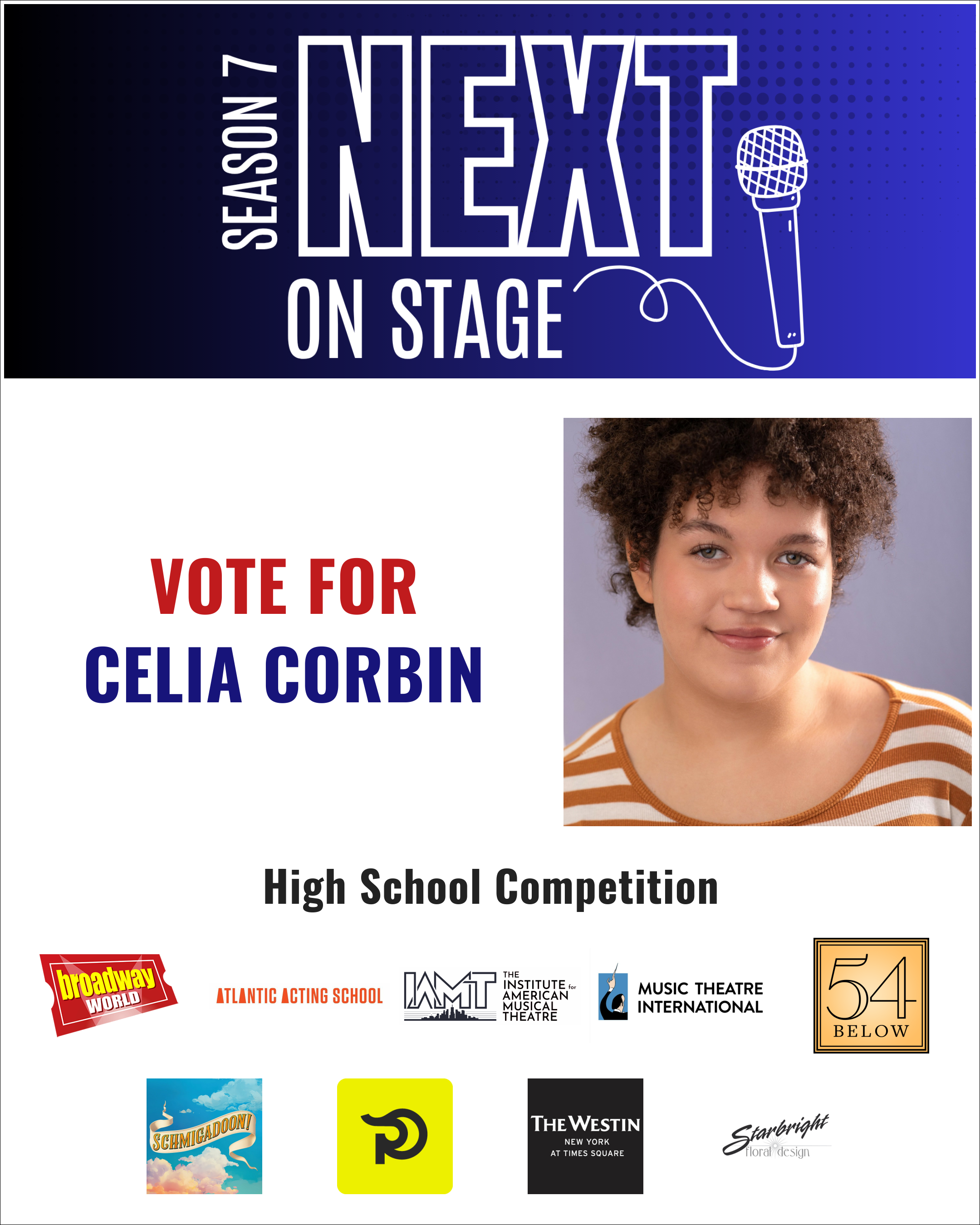 Celia Corbin