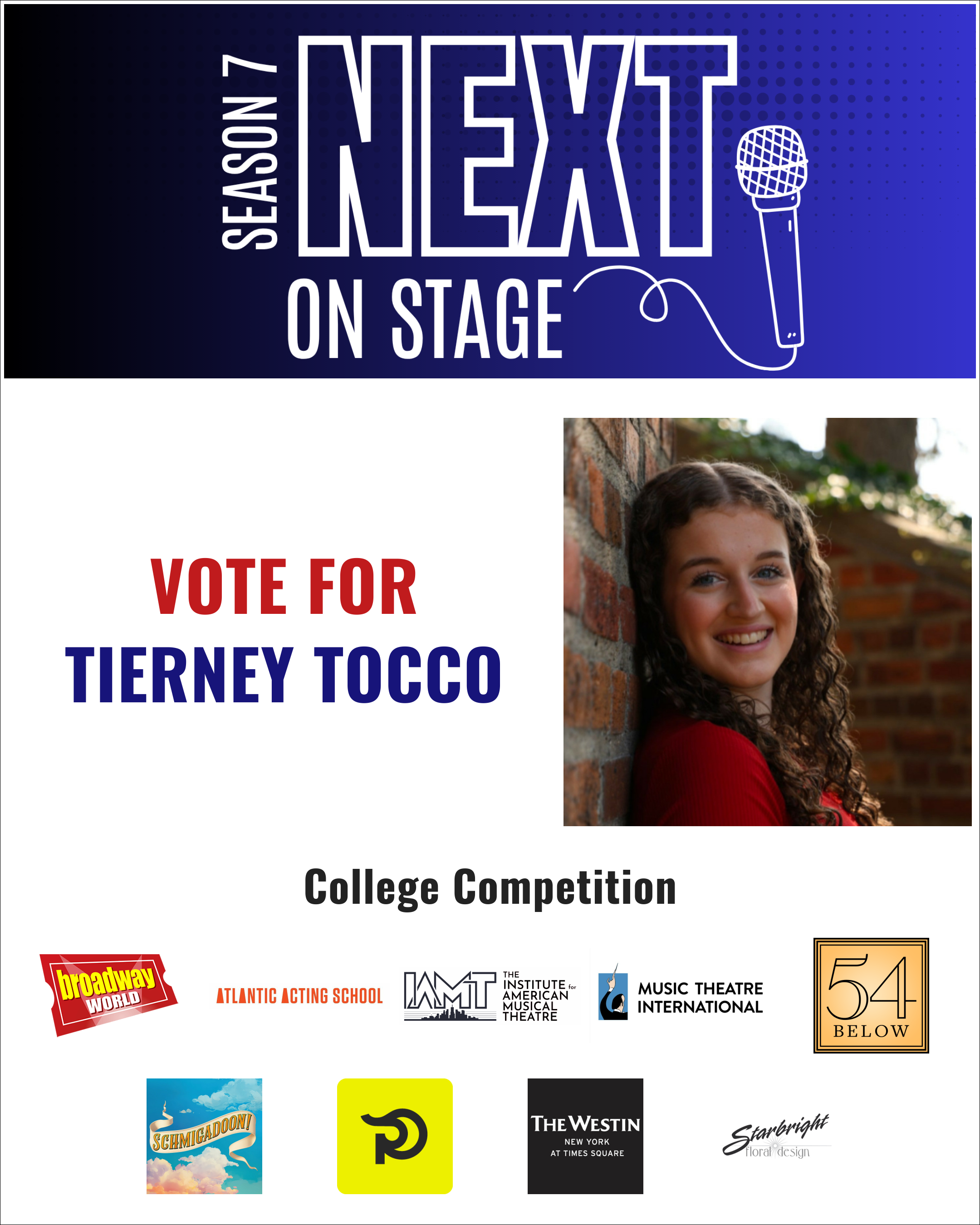 Tierney Tocco