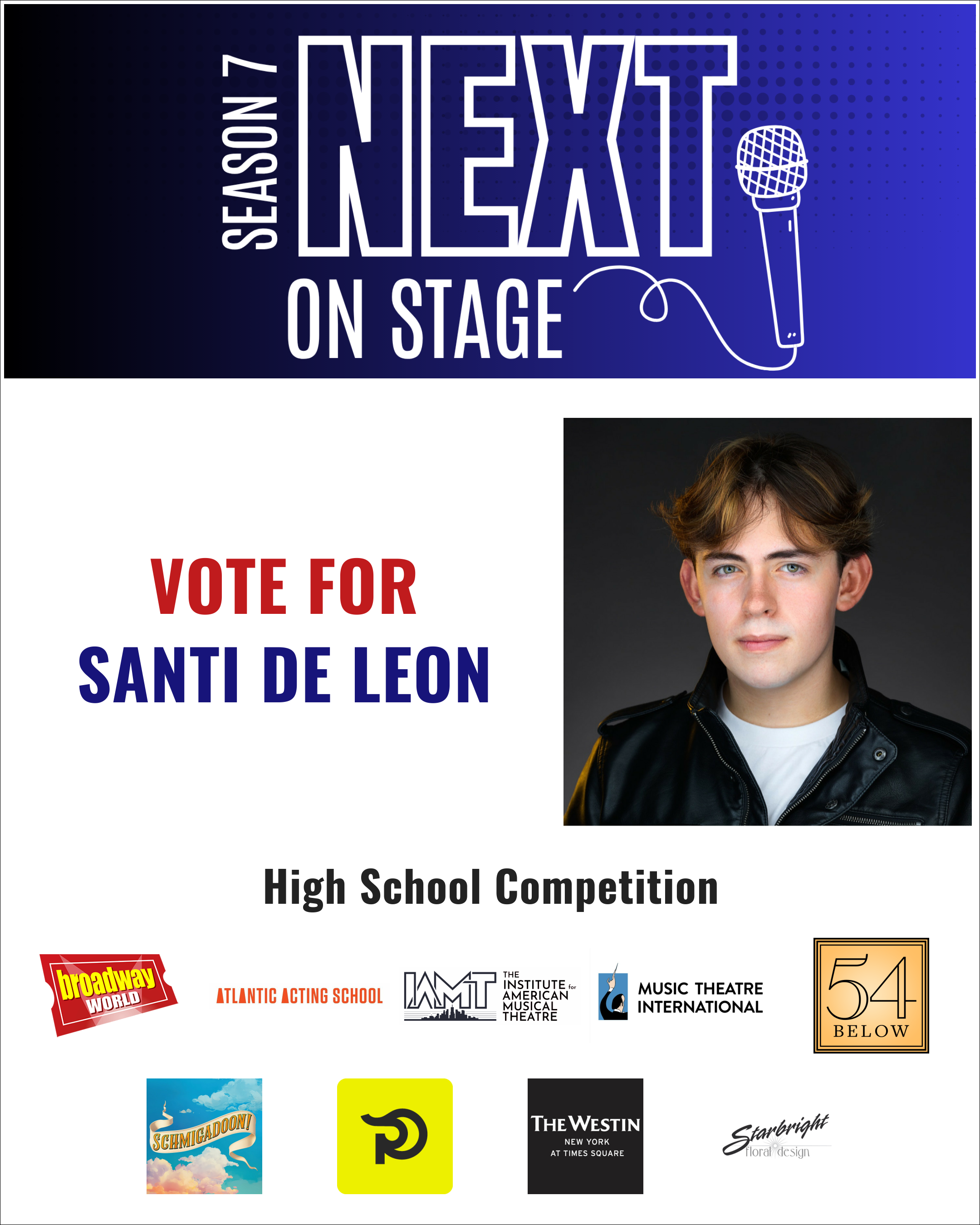 Santi De Leon