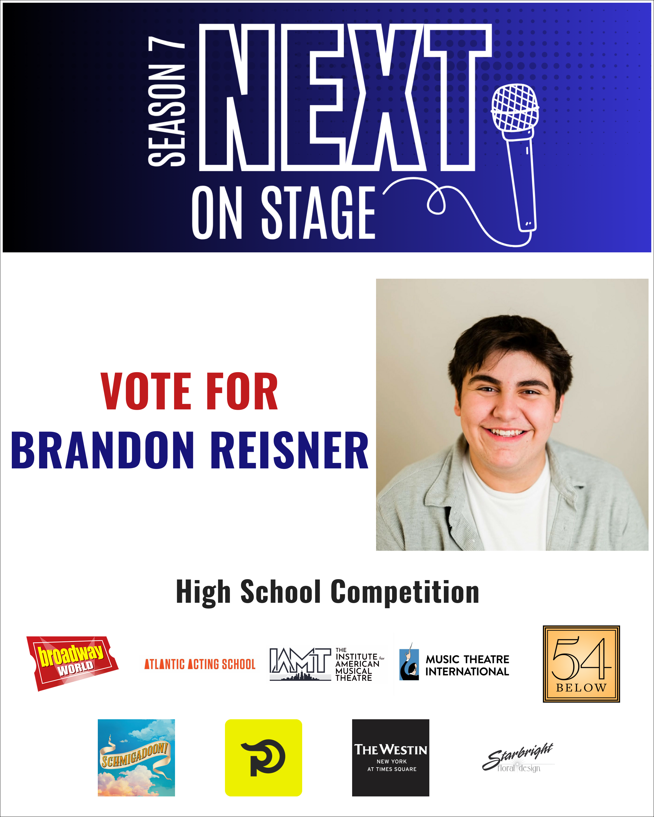 Brandon Reisner