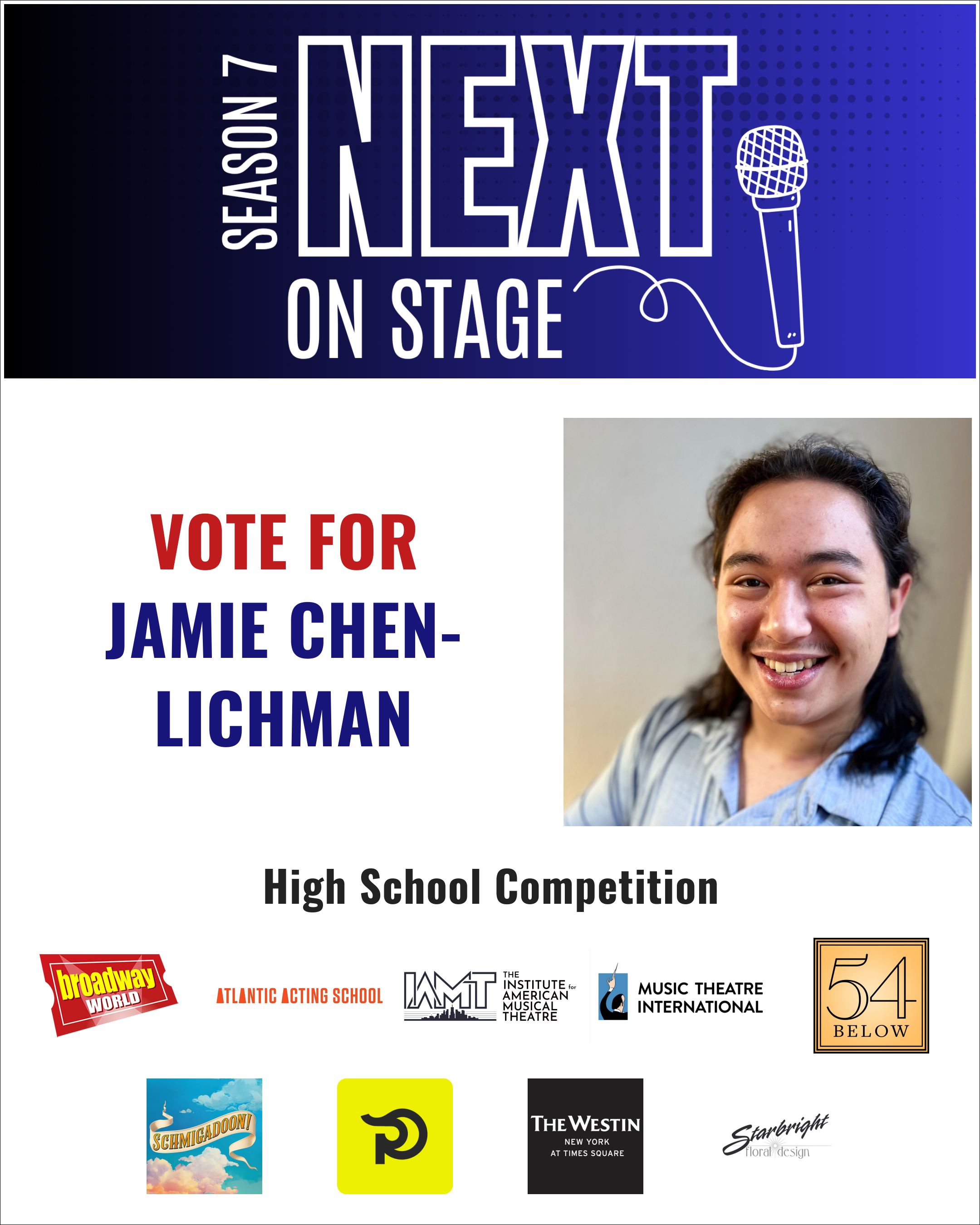 Jamie Chen-Lichman