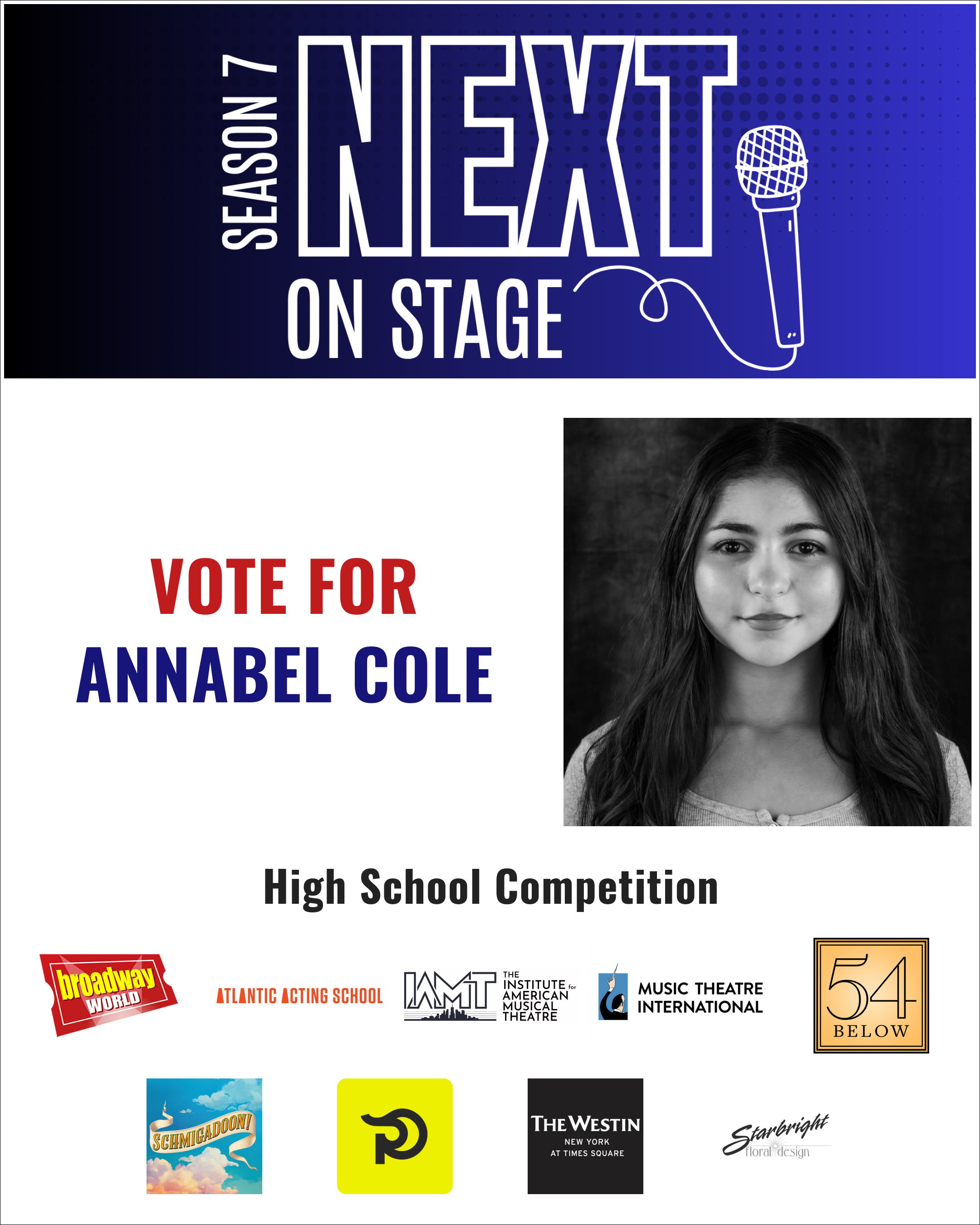 Annabel Cole
