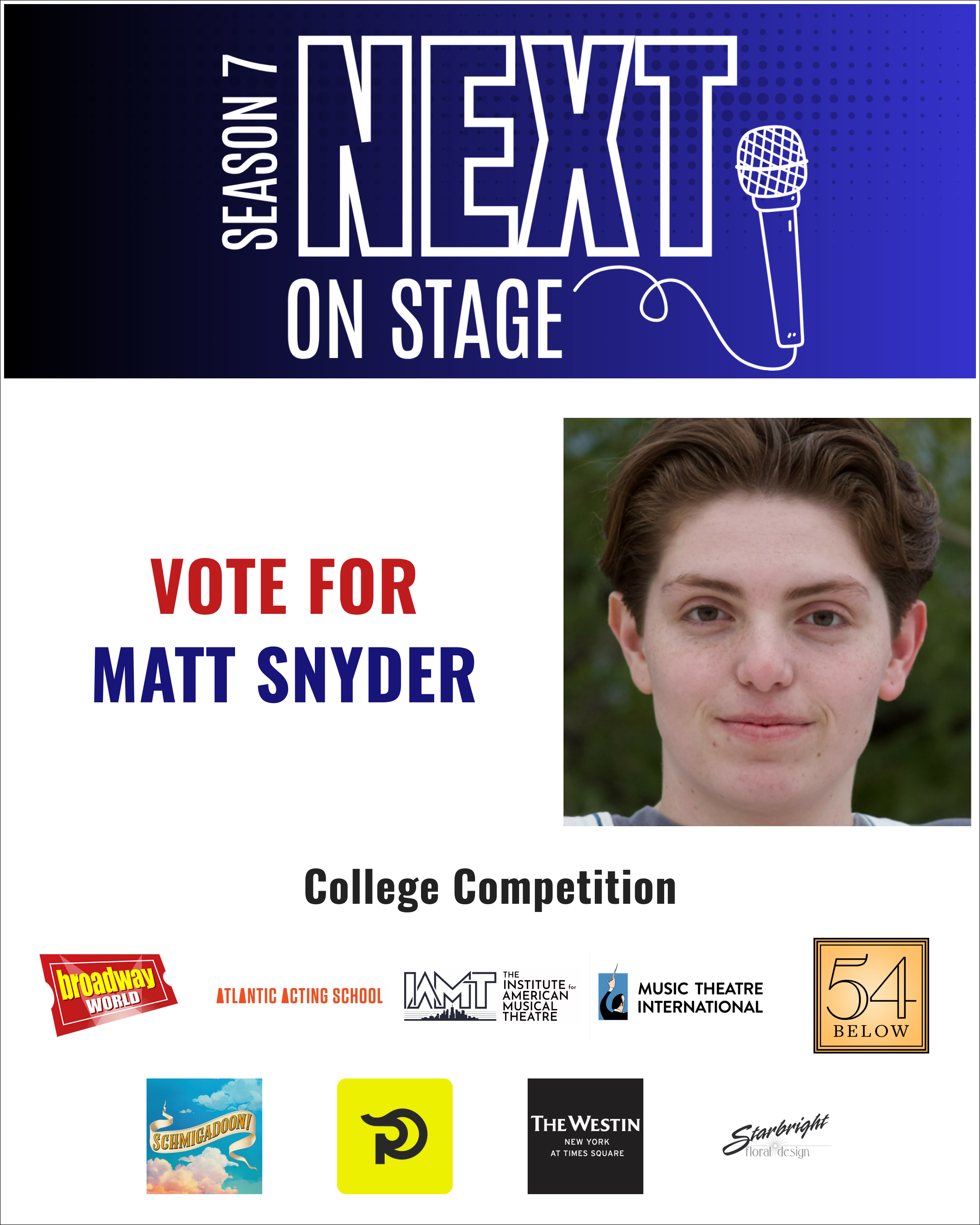 Matt Snyder