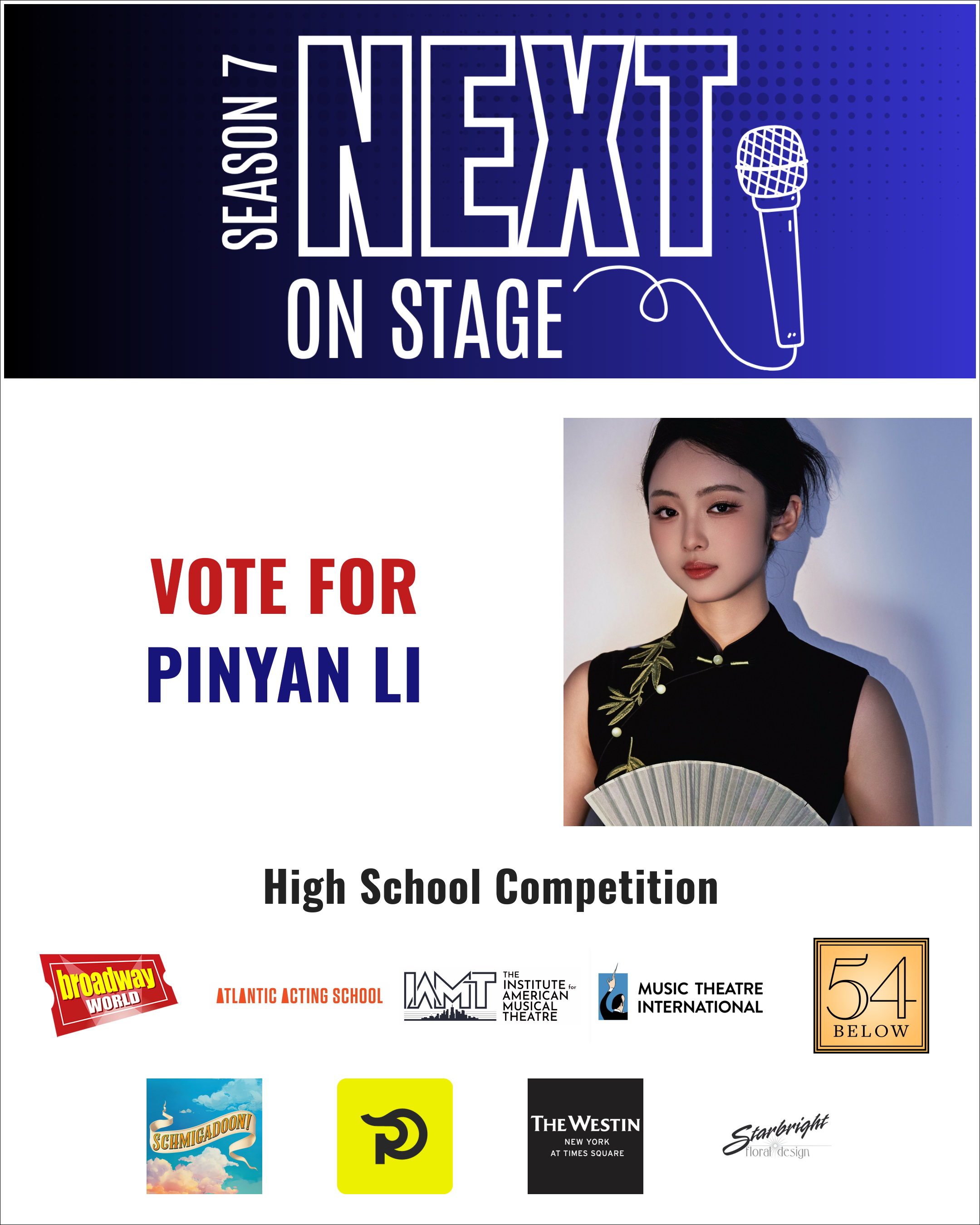 Pinyan Li