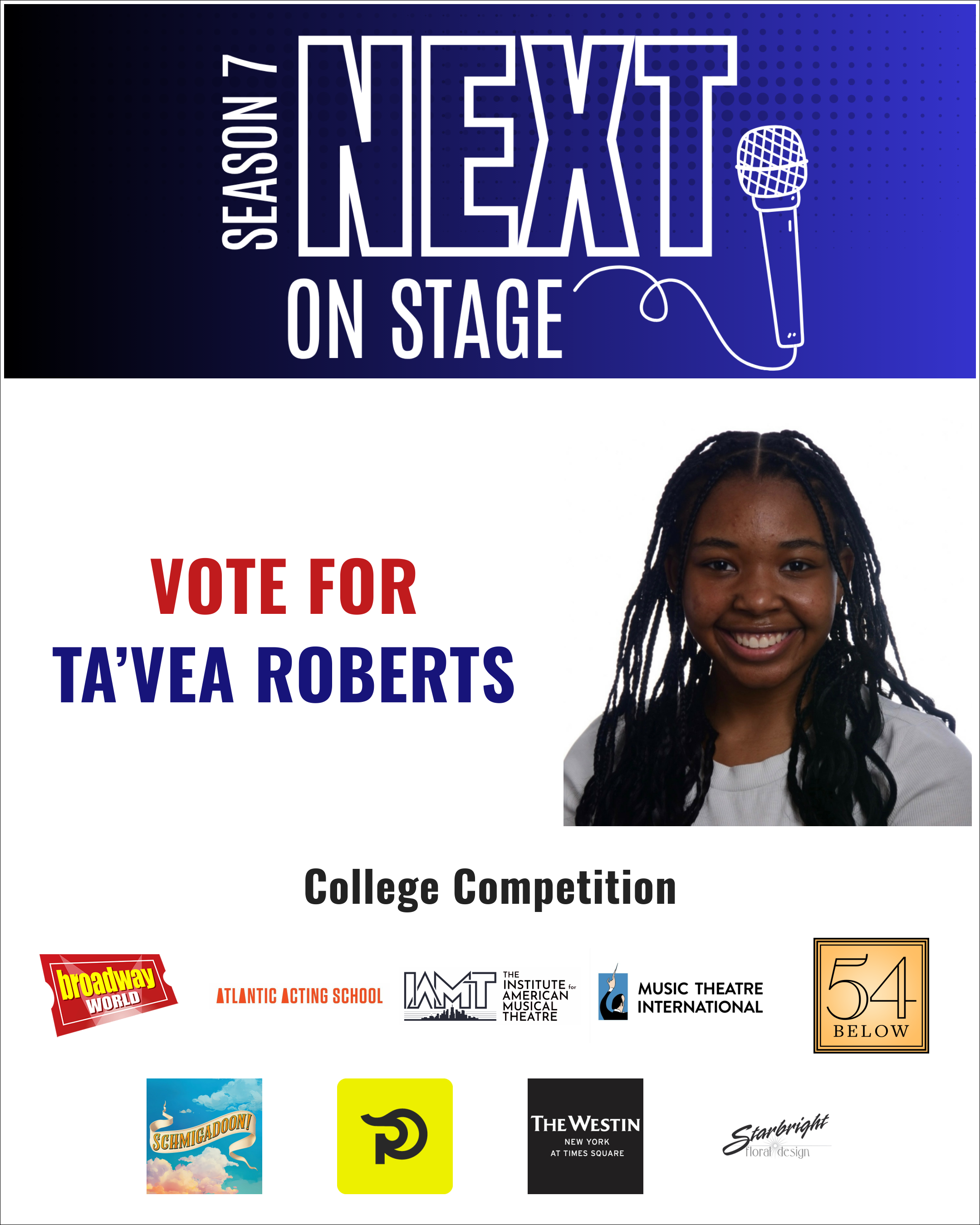 Ta’Vea Roberts