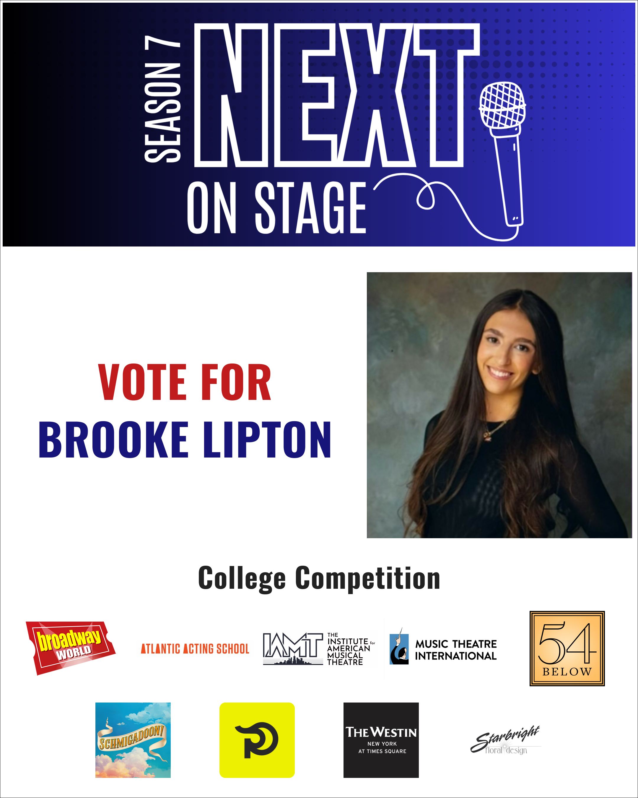 Brooke Lipton