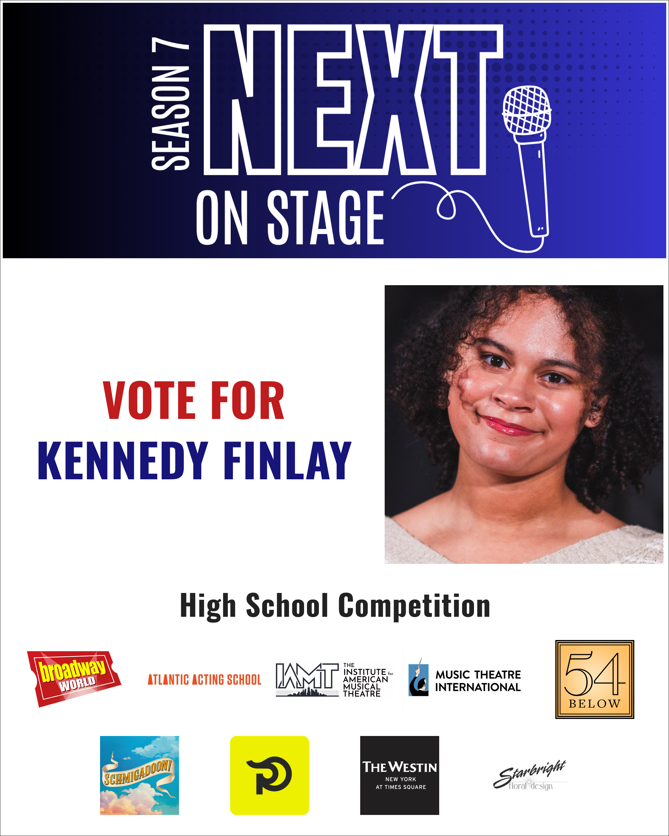 Kennedy Finlay