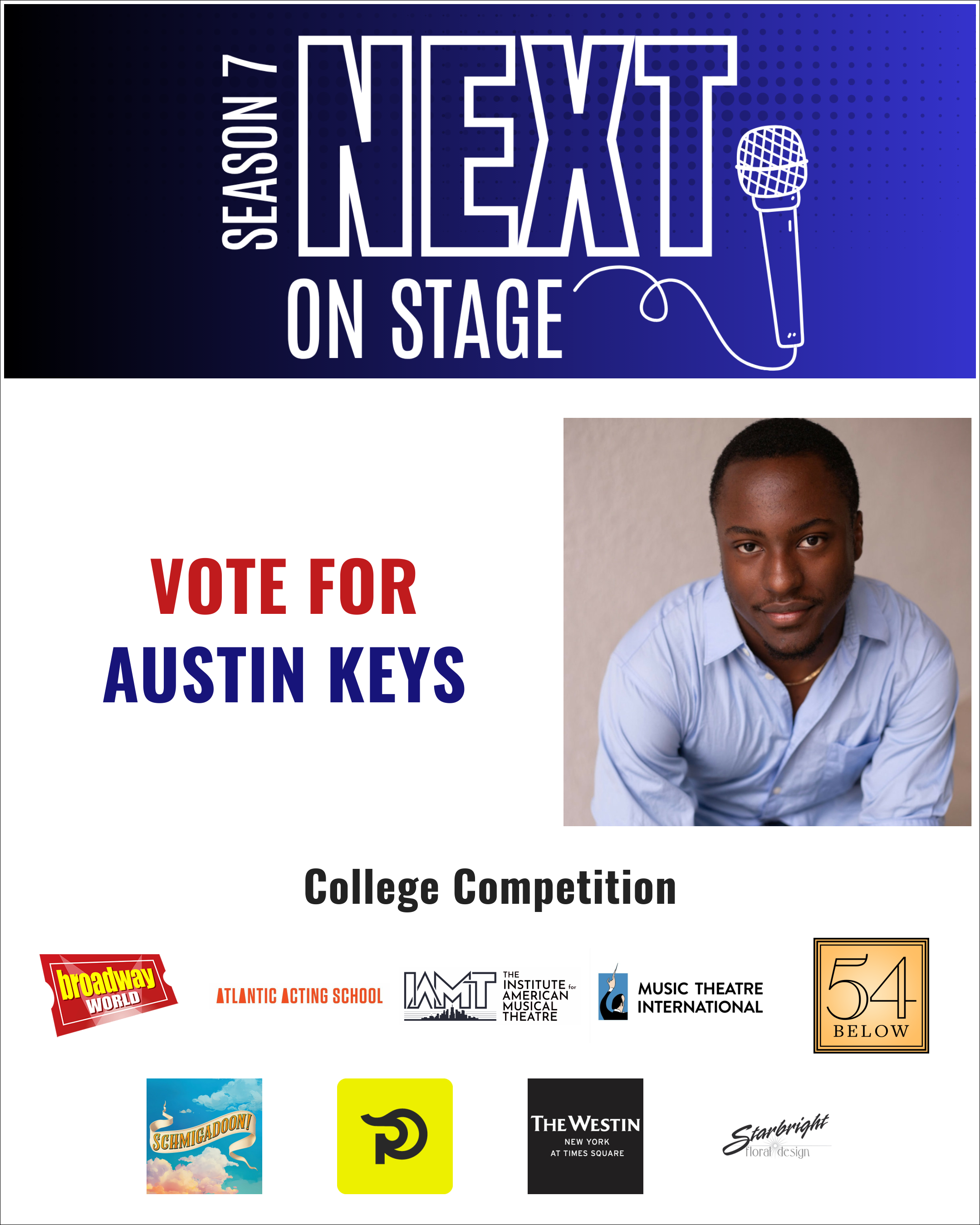 Austin Keys