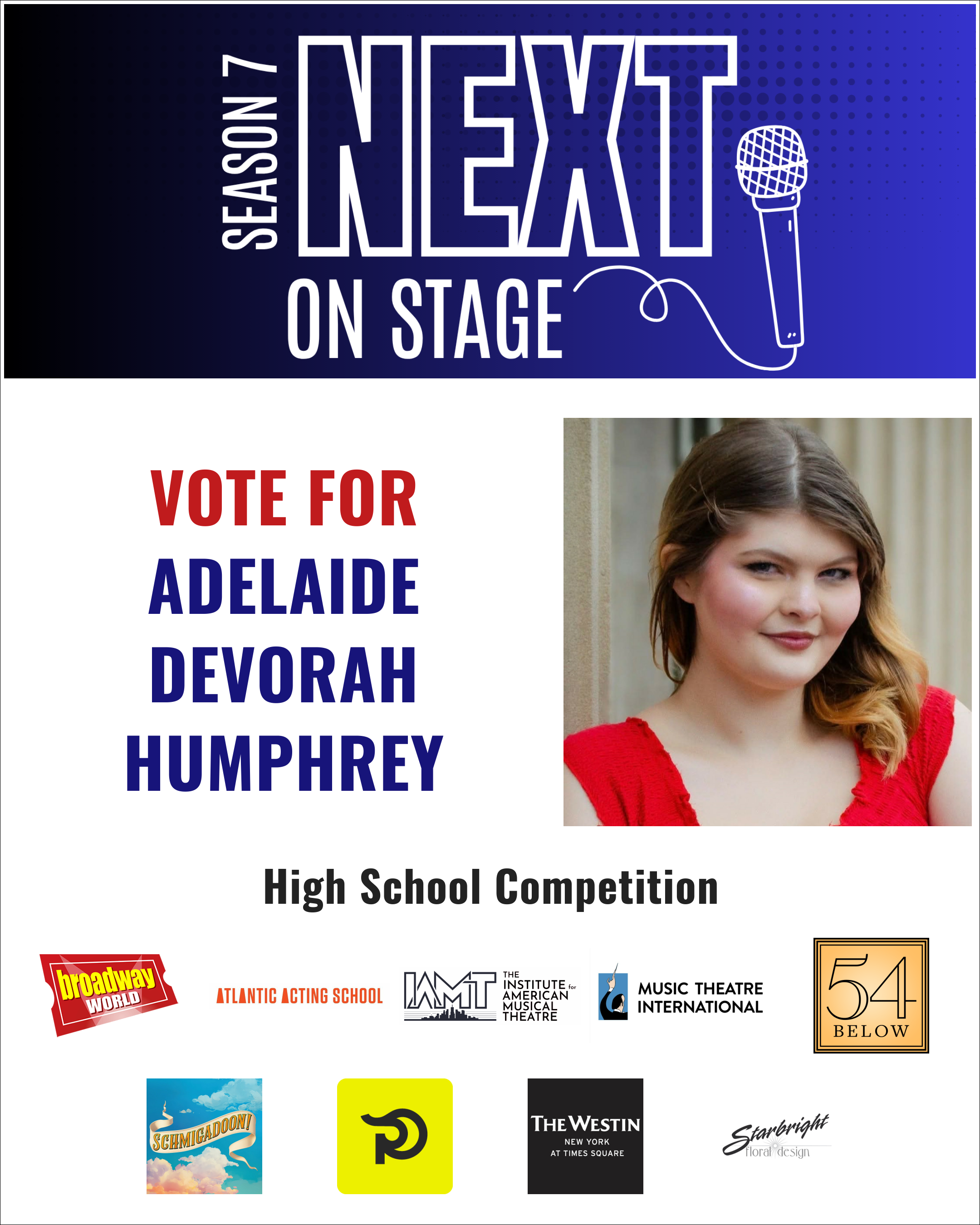 Adelaide Devorah Humphrey