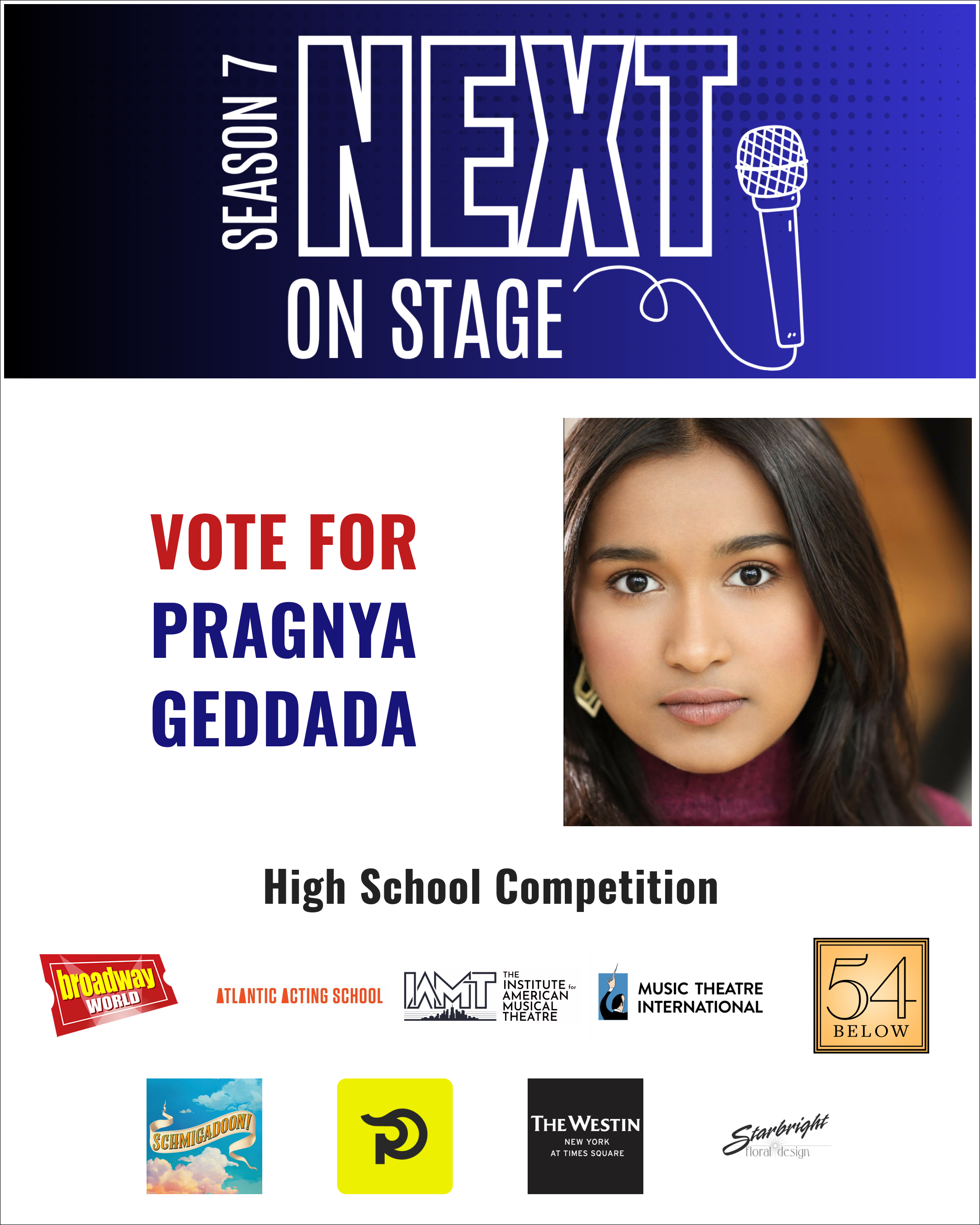 Pragnya Geddada