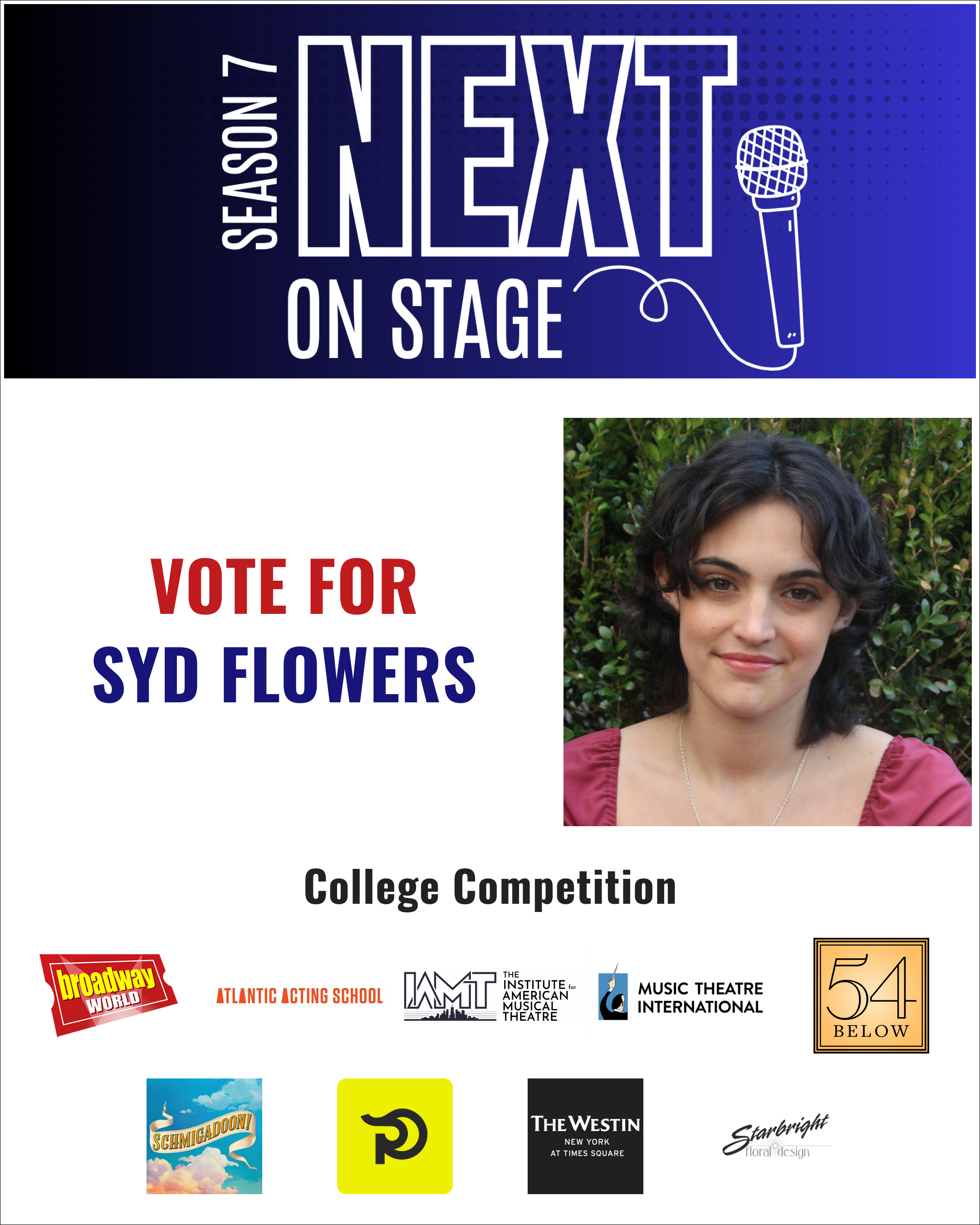 Syd Flowers