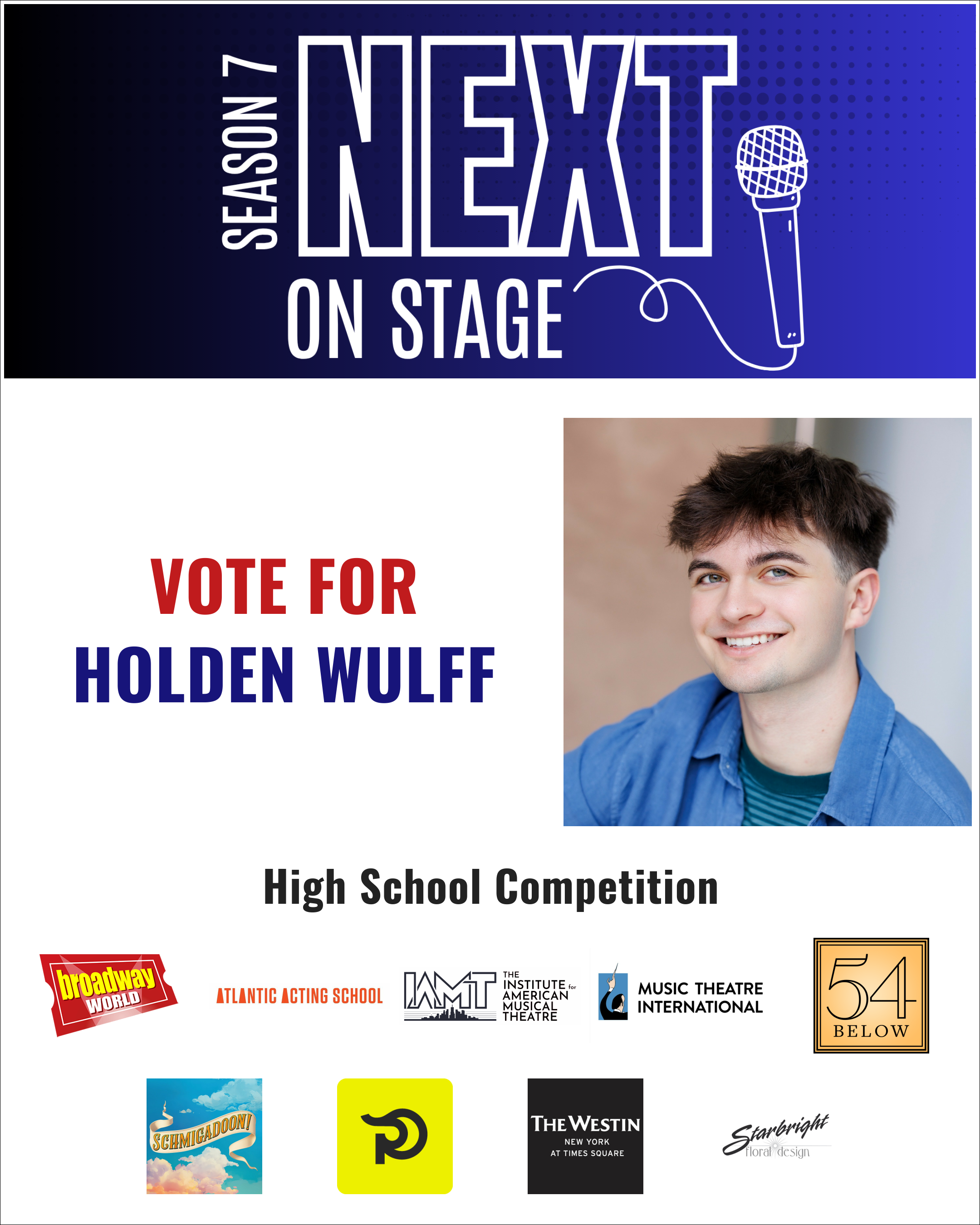 Holden Wulff