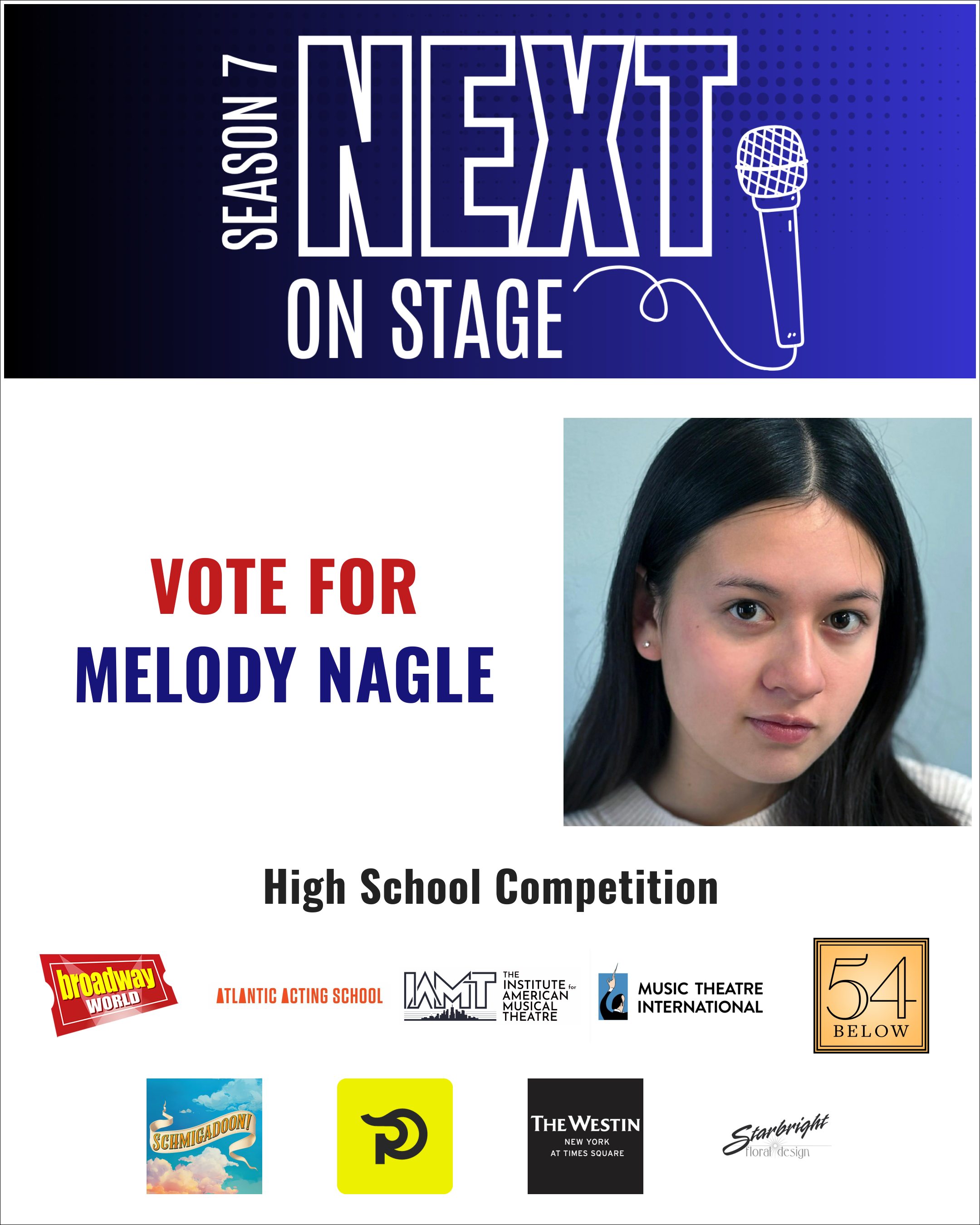 Melody Nagle