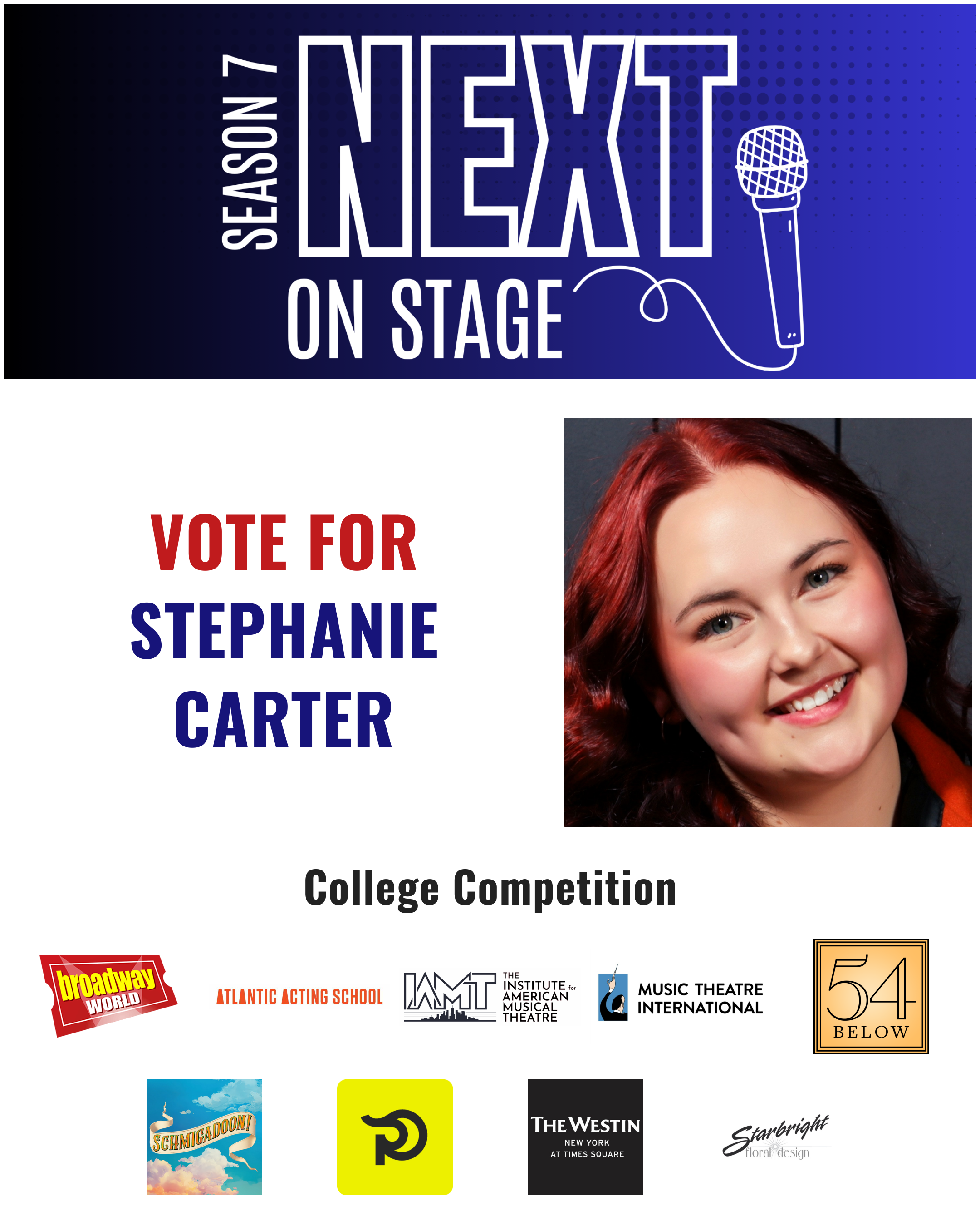 Stephanie Carter