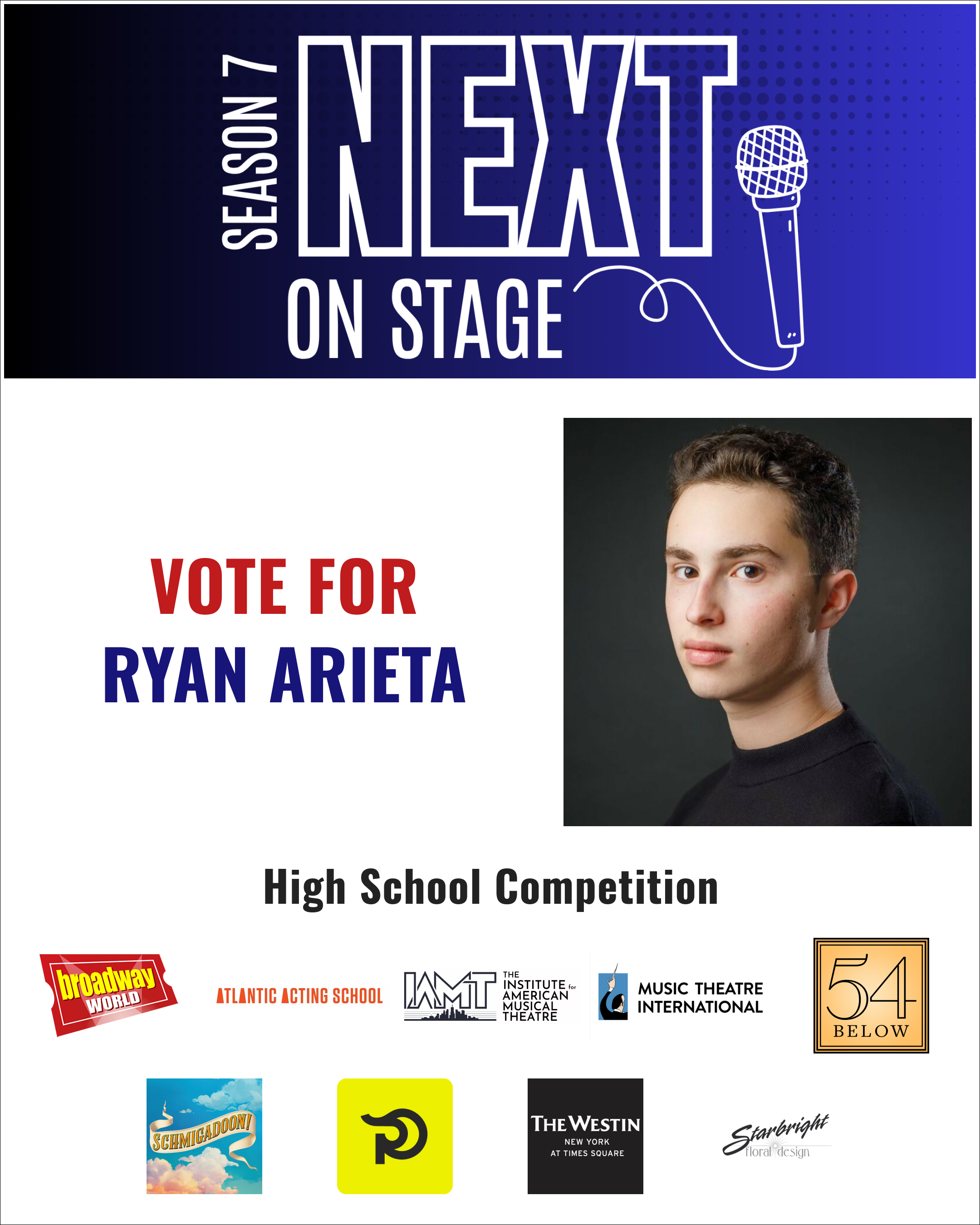 Ryan Arieta