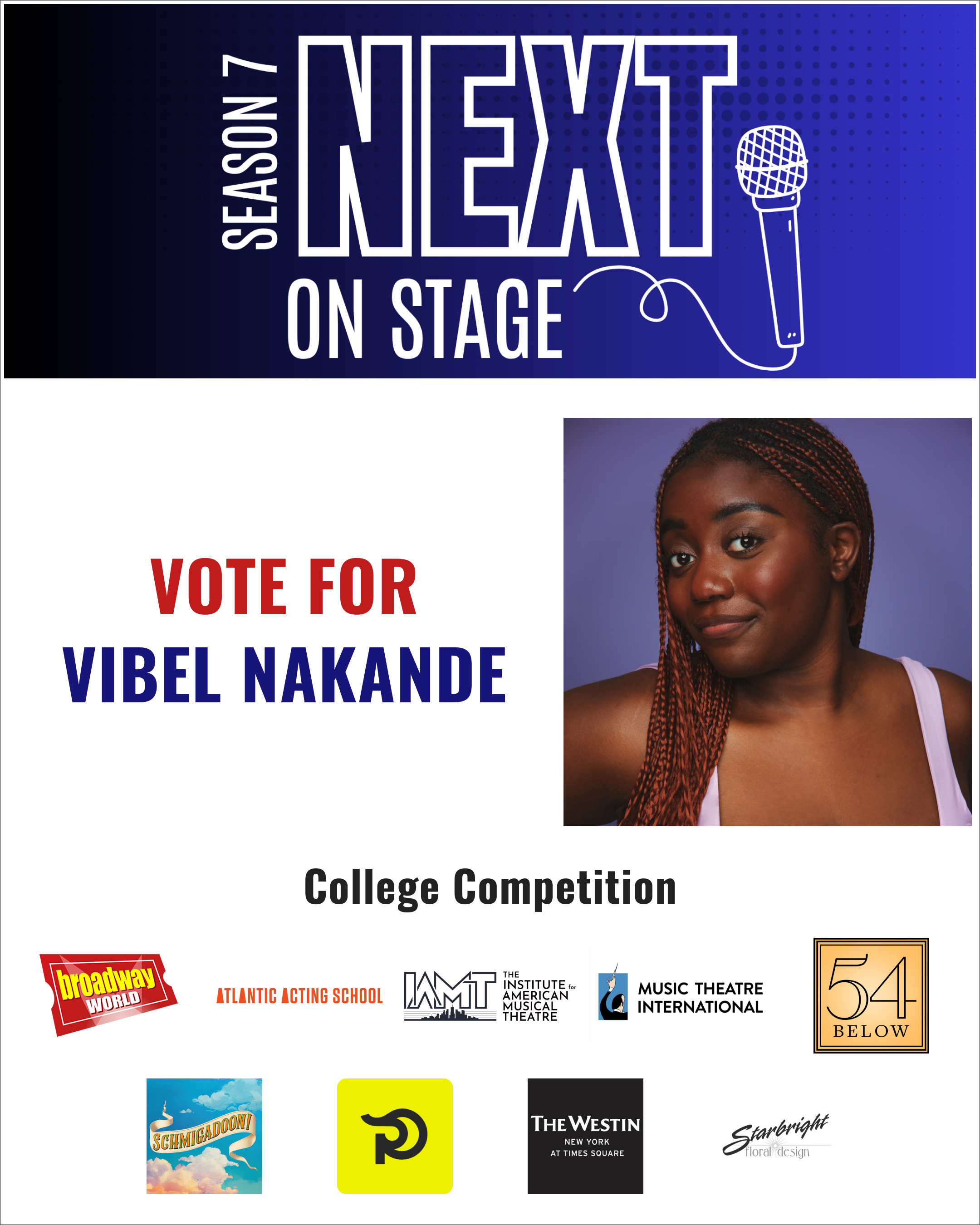Vibel Nakande