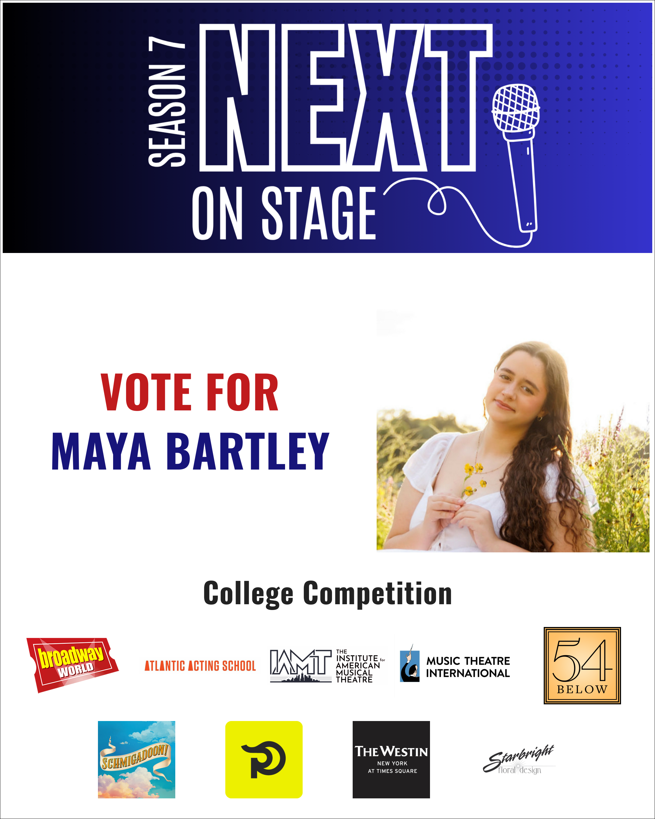Maya Bartley