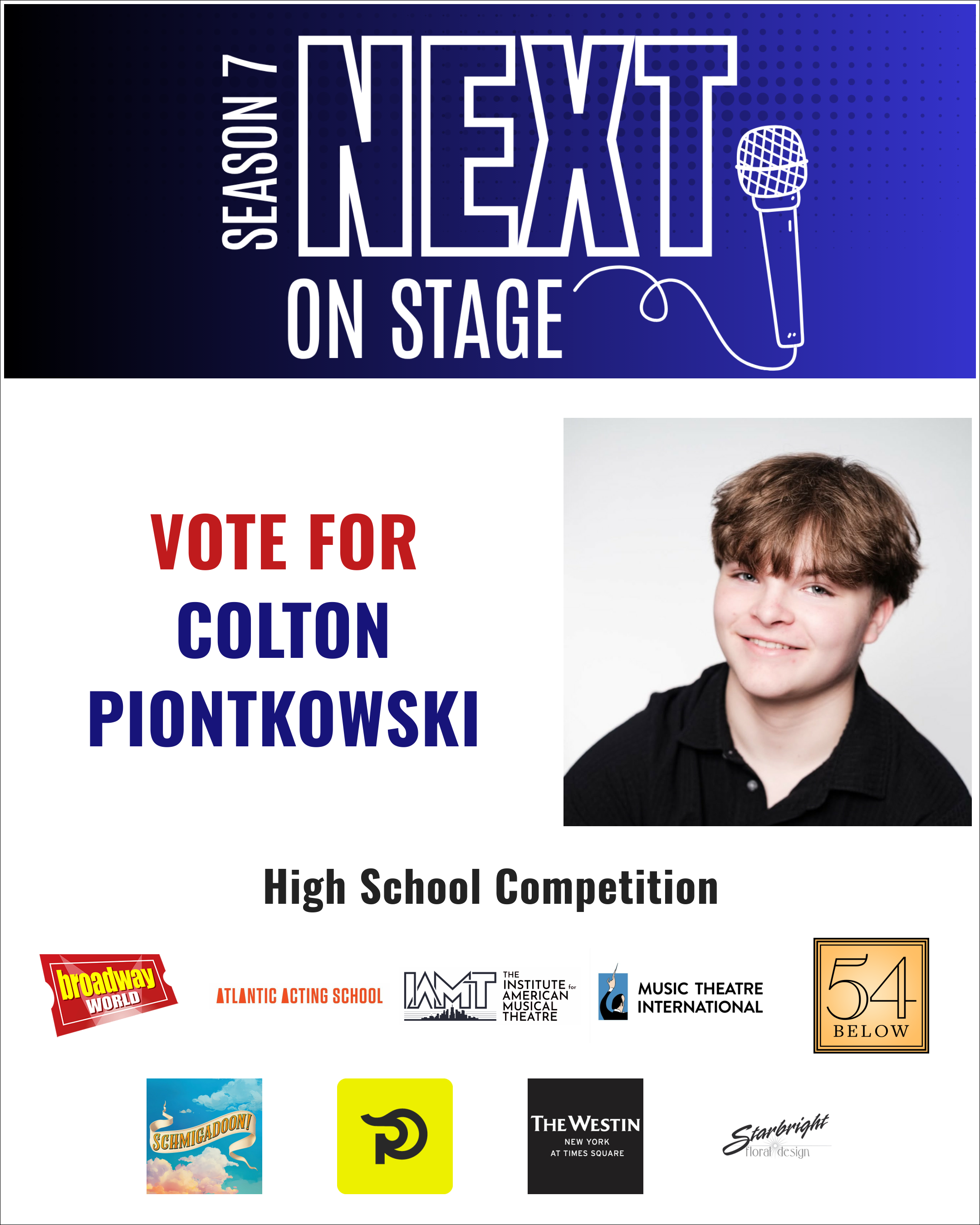 Colton Piontkowski