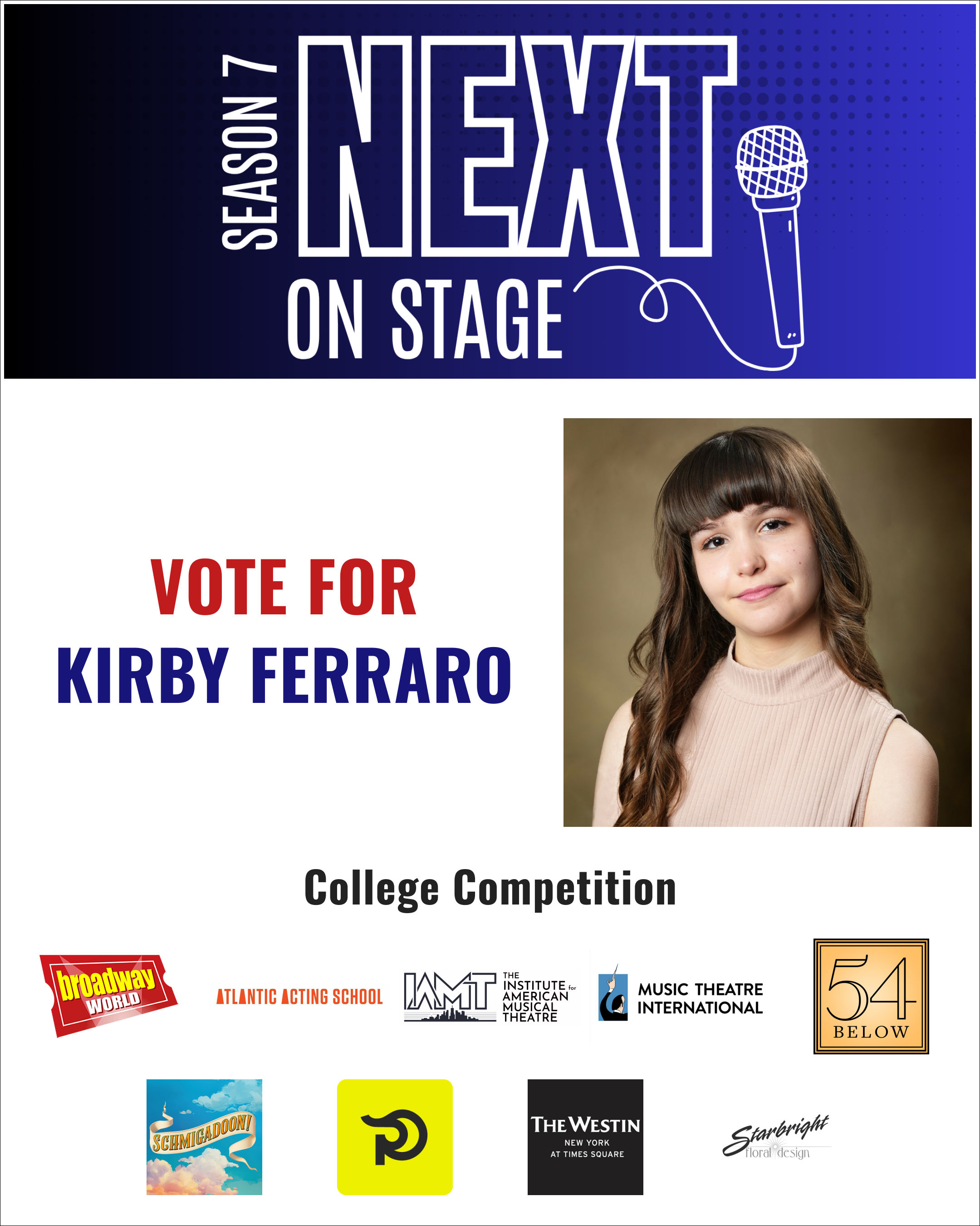 Kirby Ferraro