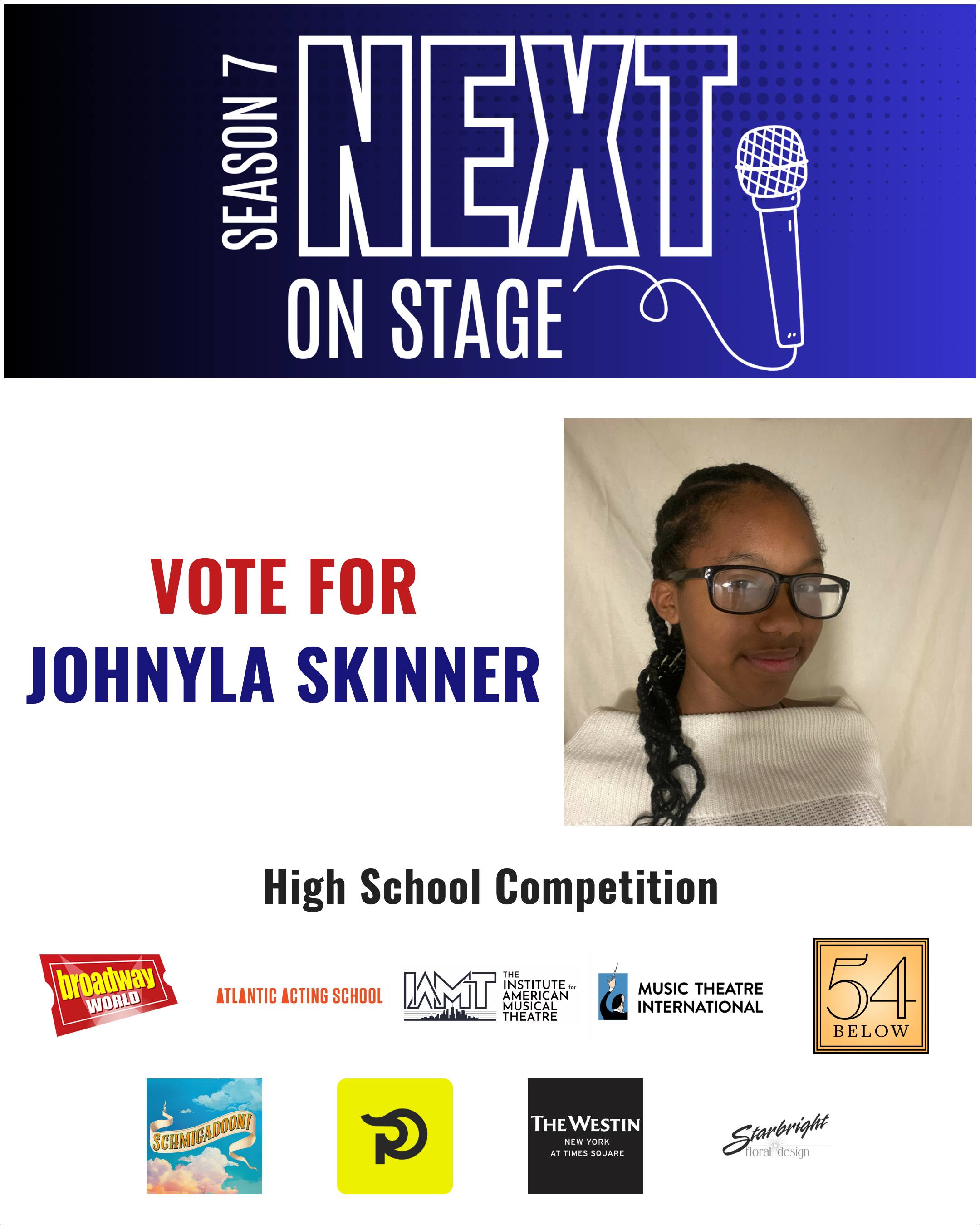 Johnyla Skinner