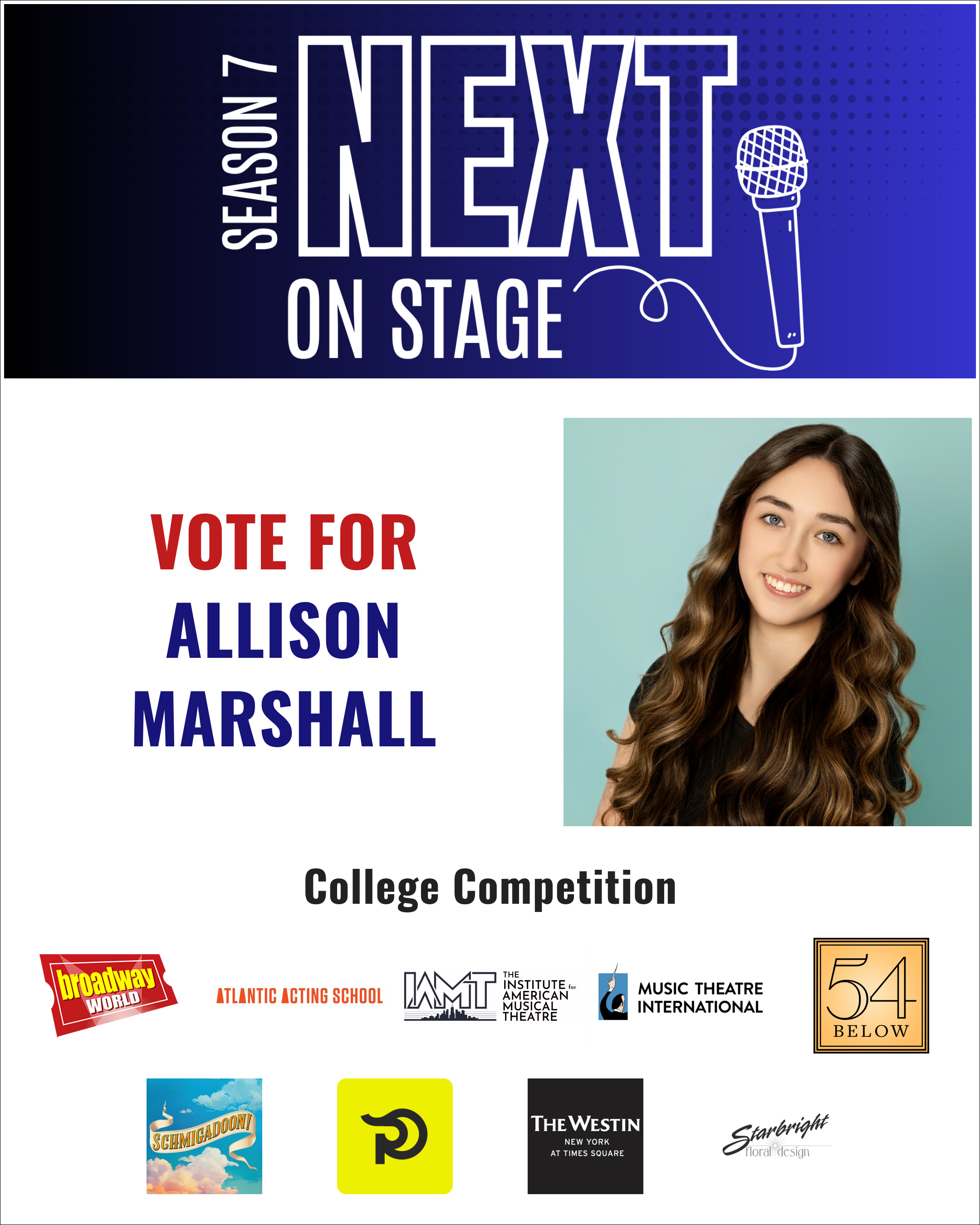 Allison Marshall