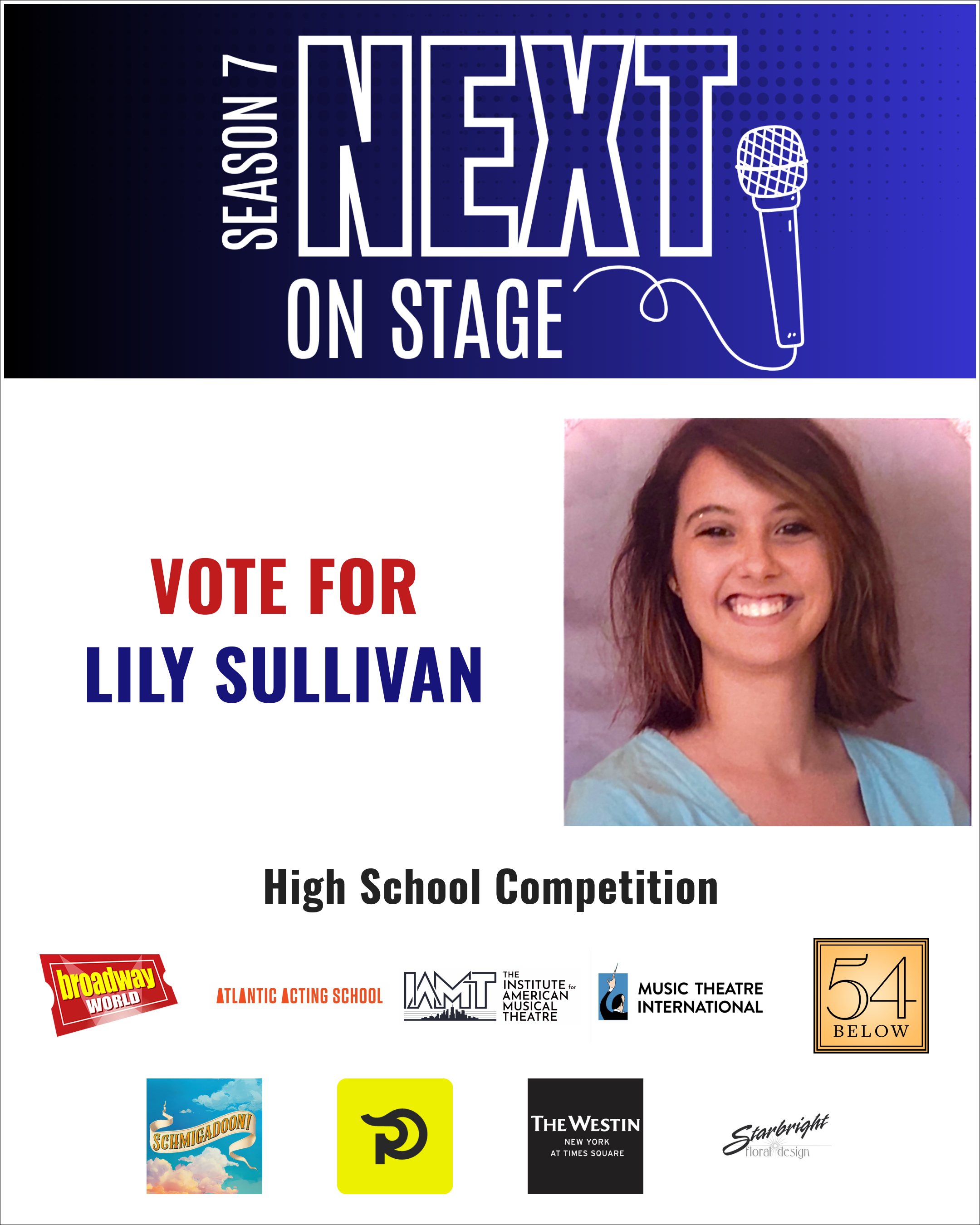 Lily Sullivan