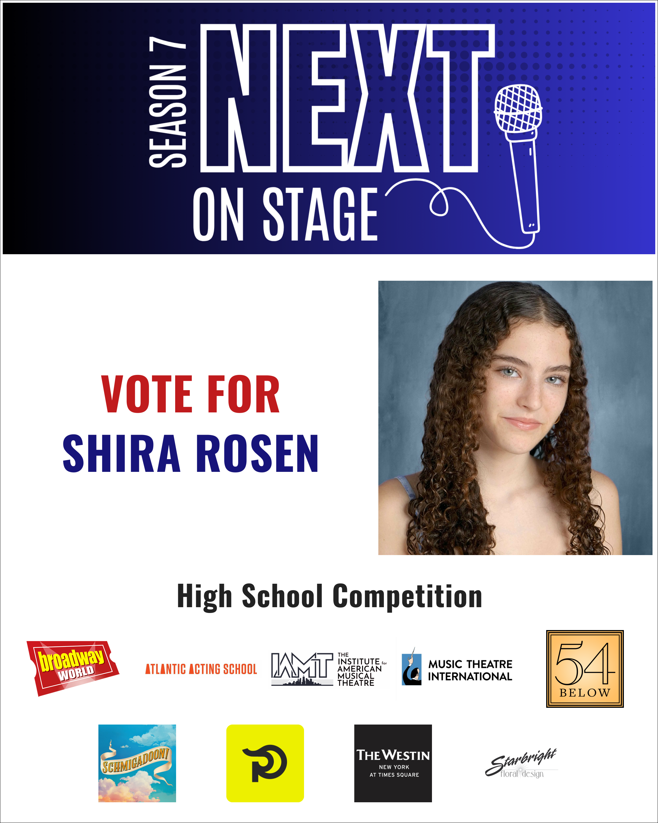 Shira Rosen