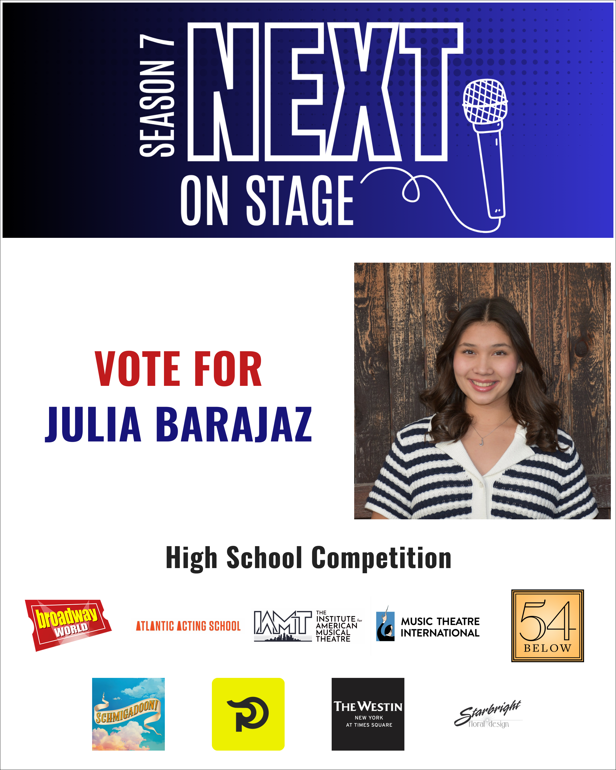 Julia Barajaz
