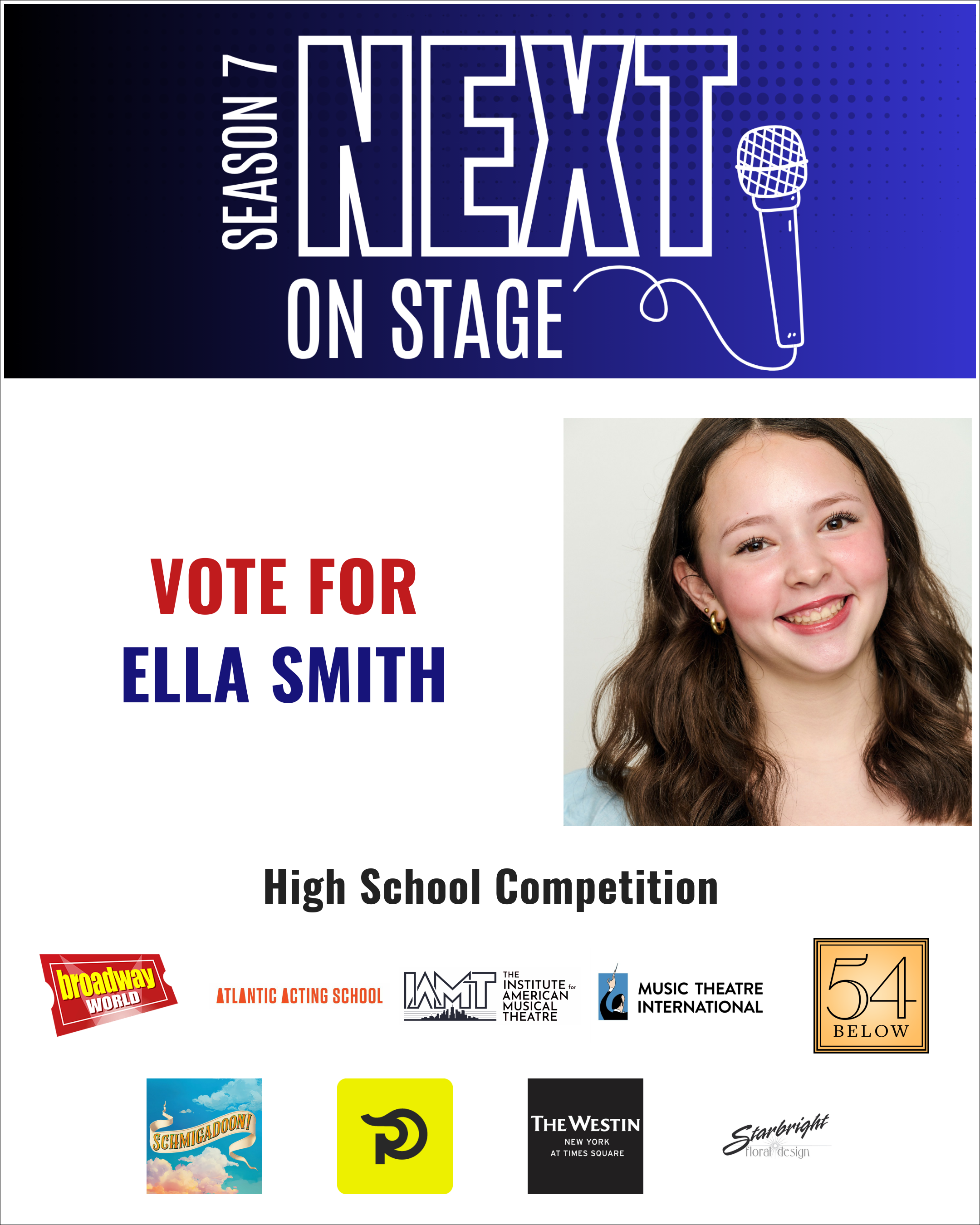 Ella Smith