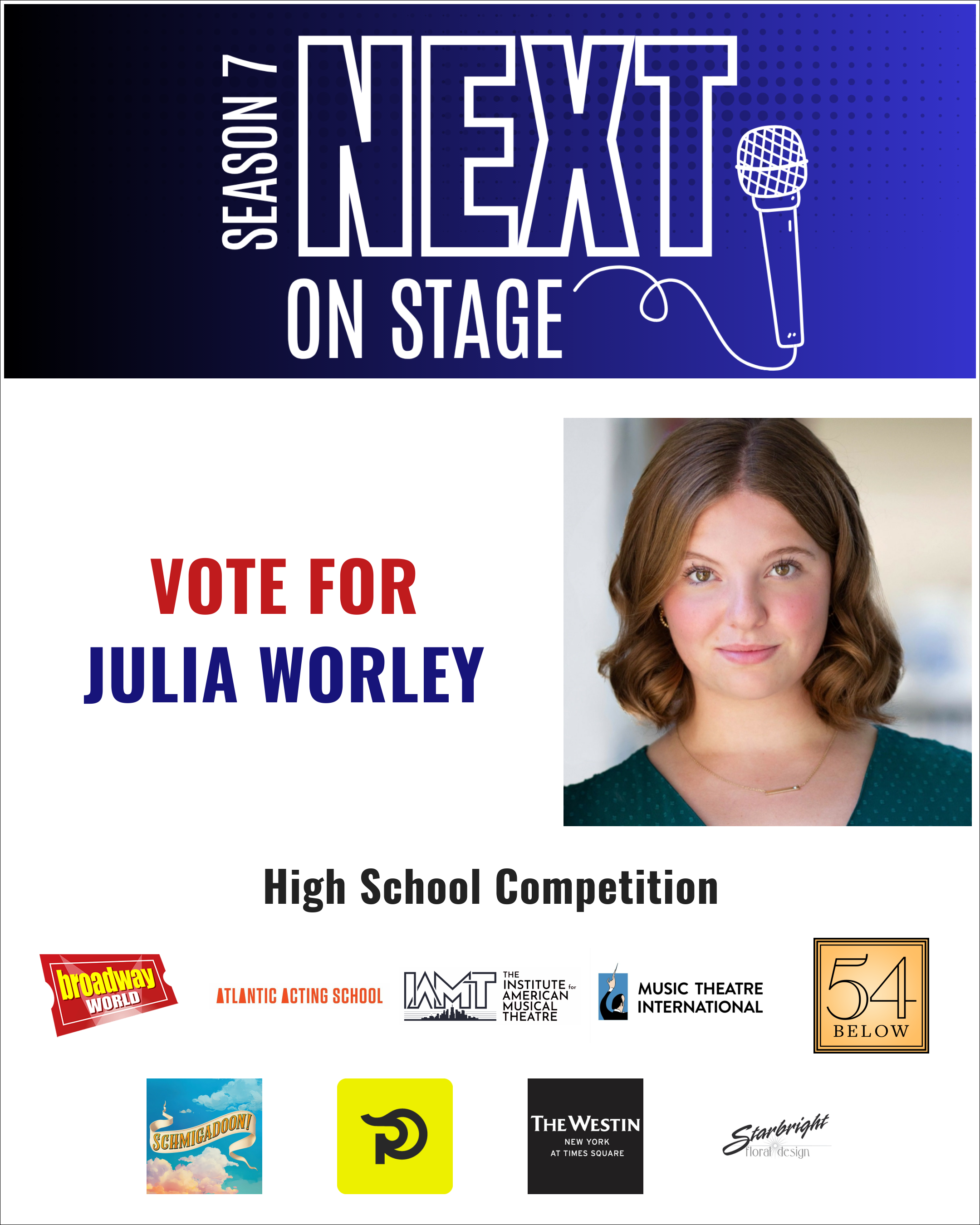 Julia Worley