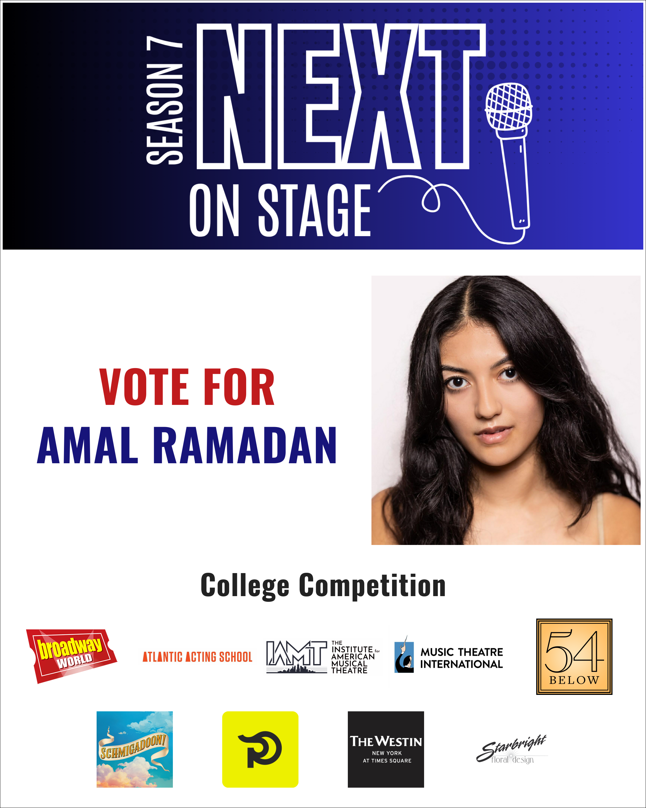 Amal Ramadan