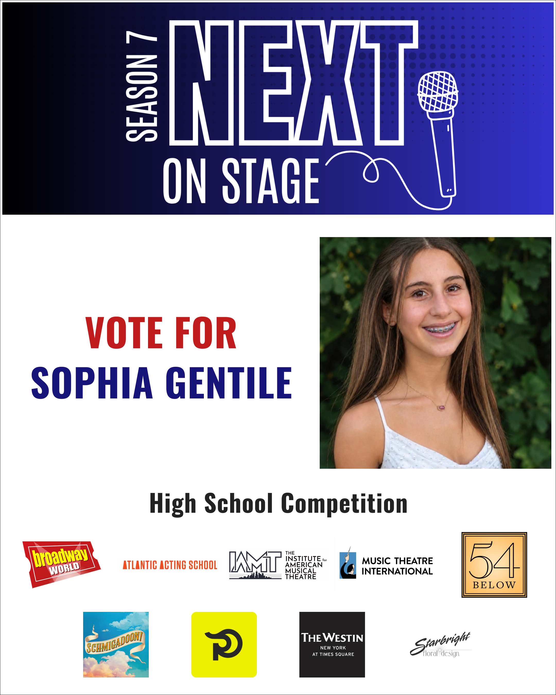 Sophia Gentile