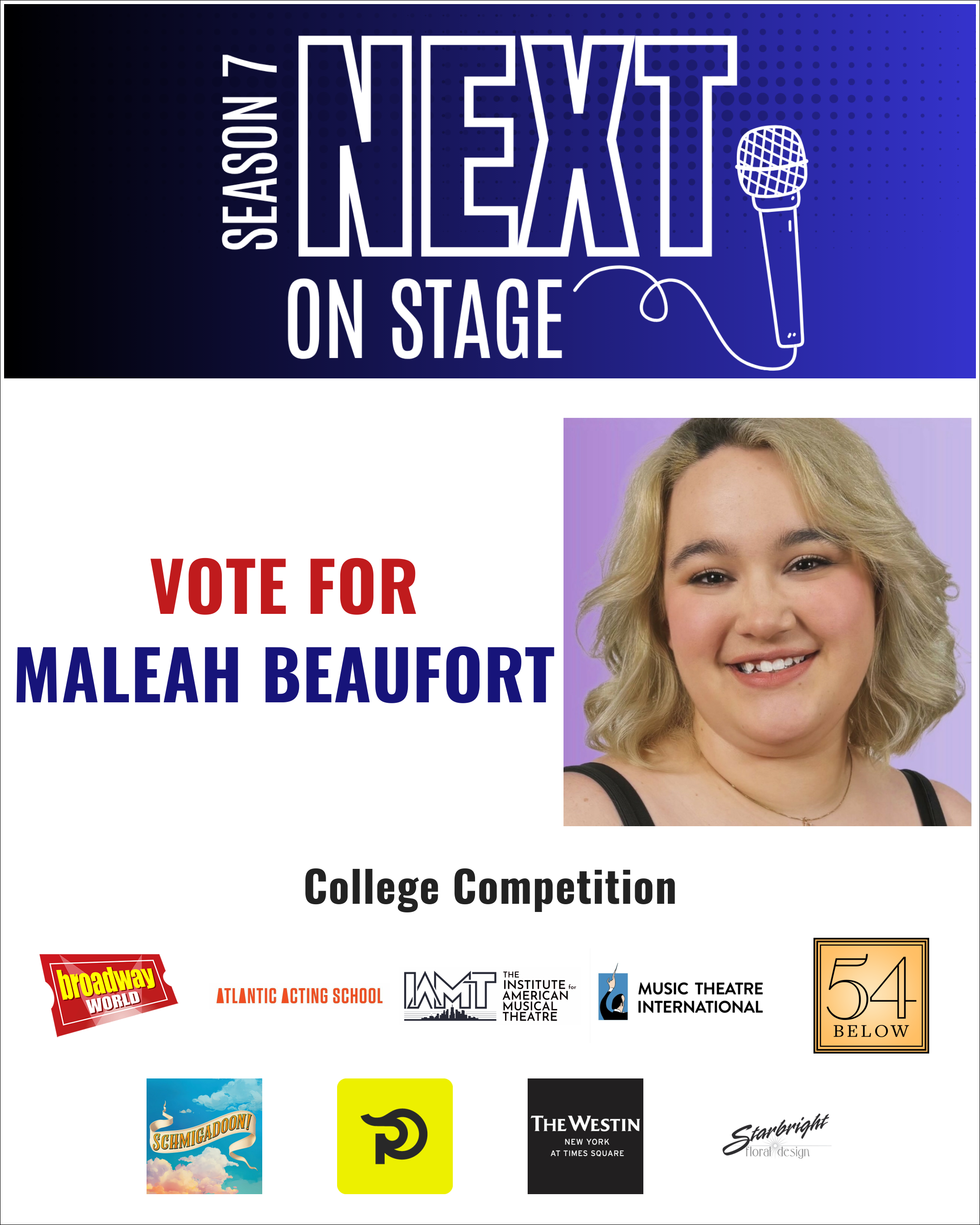 Maleah Beaufort