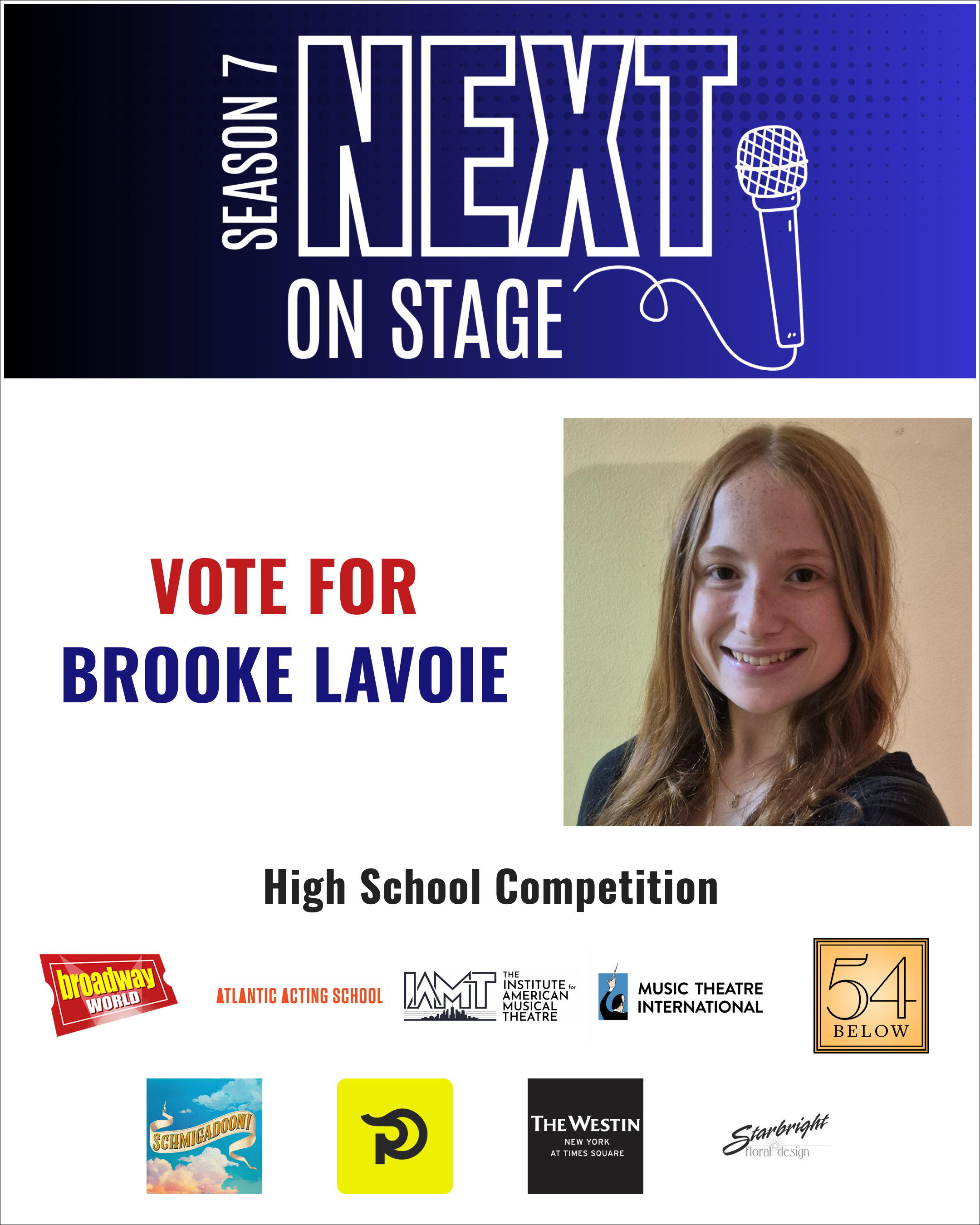 Brooke Lavoie
