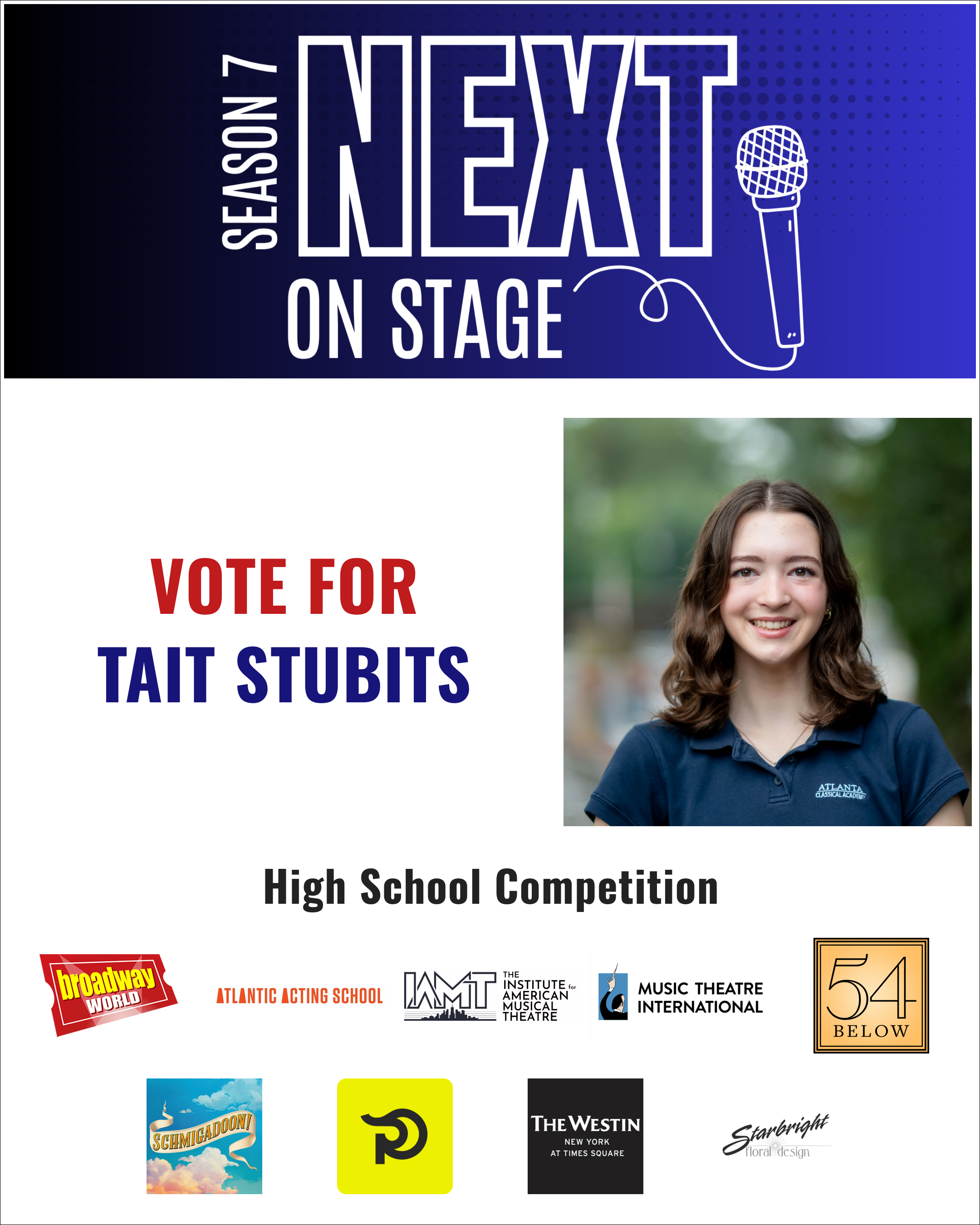 Tait Stubits