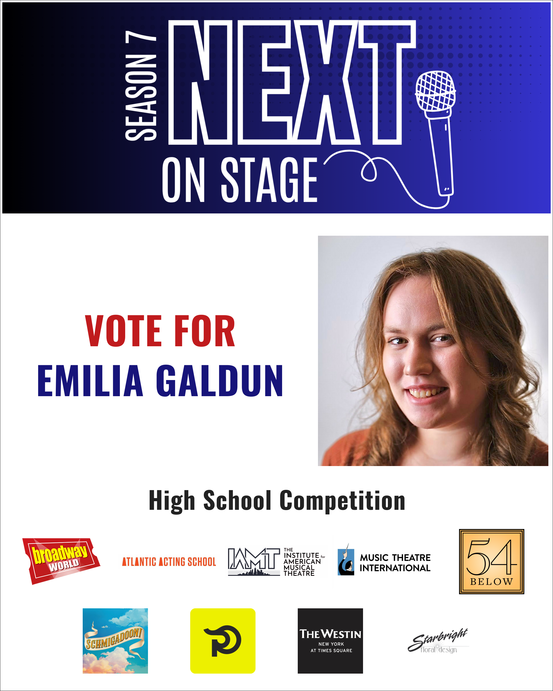 Emilia Galdun