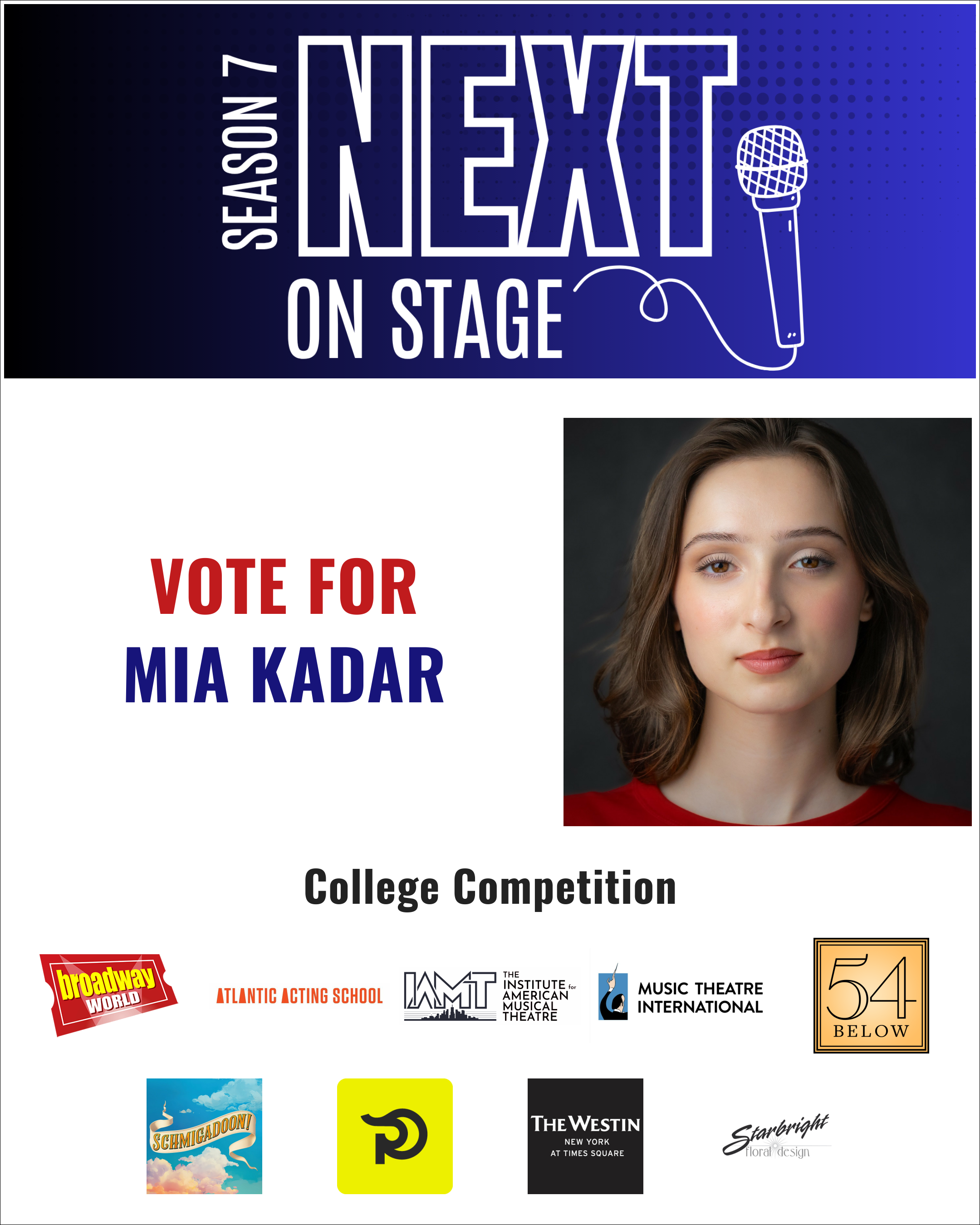 Mia Kadar