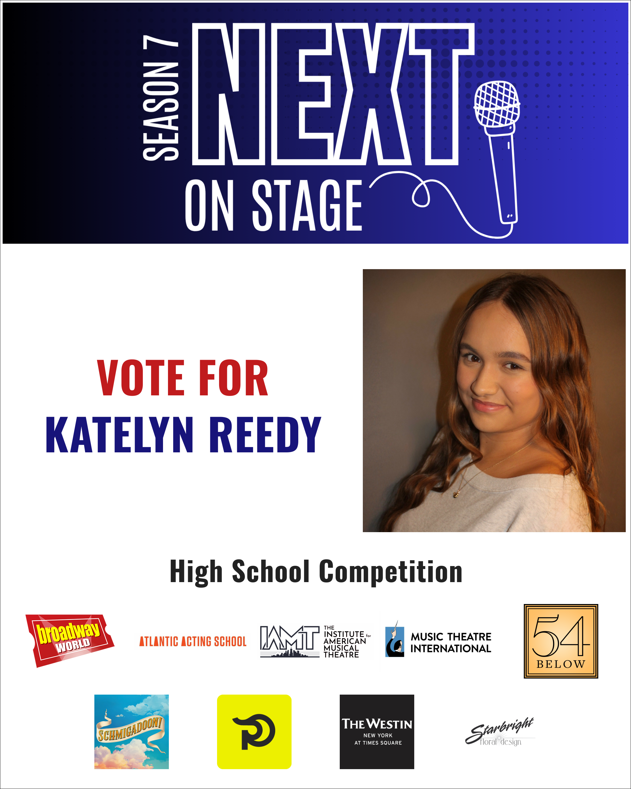 Katelyn Reedy