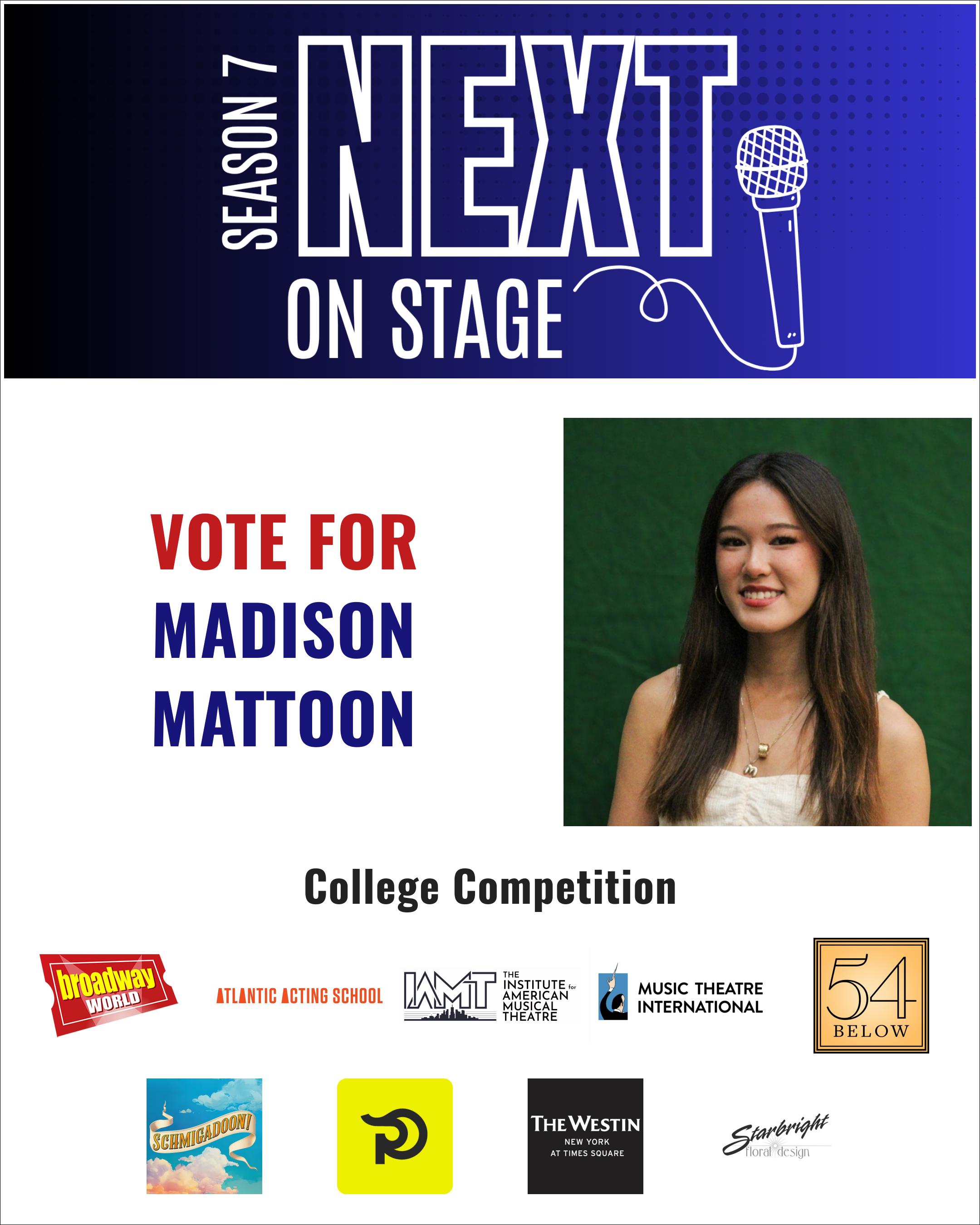 Madison Mattoon