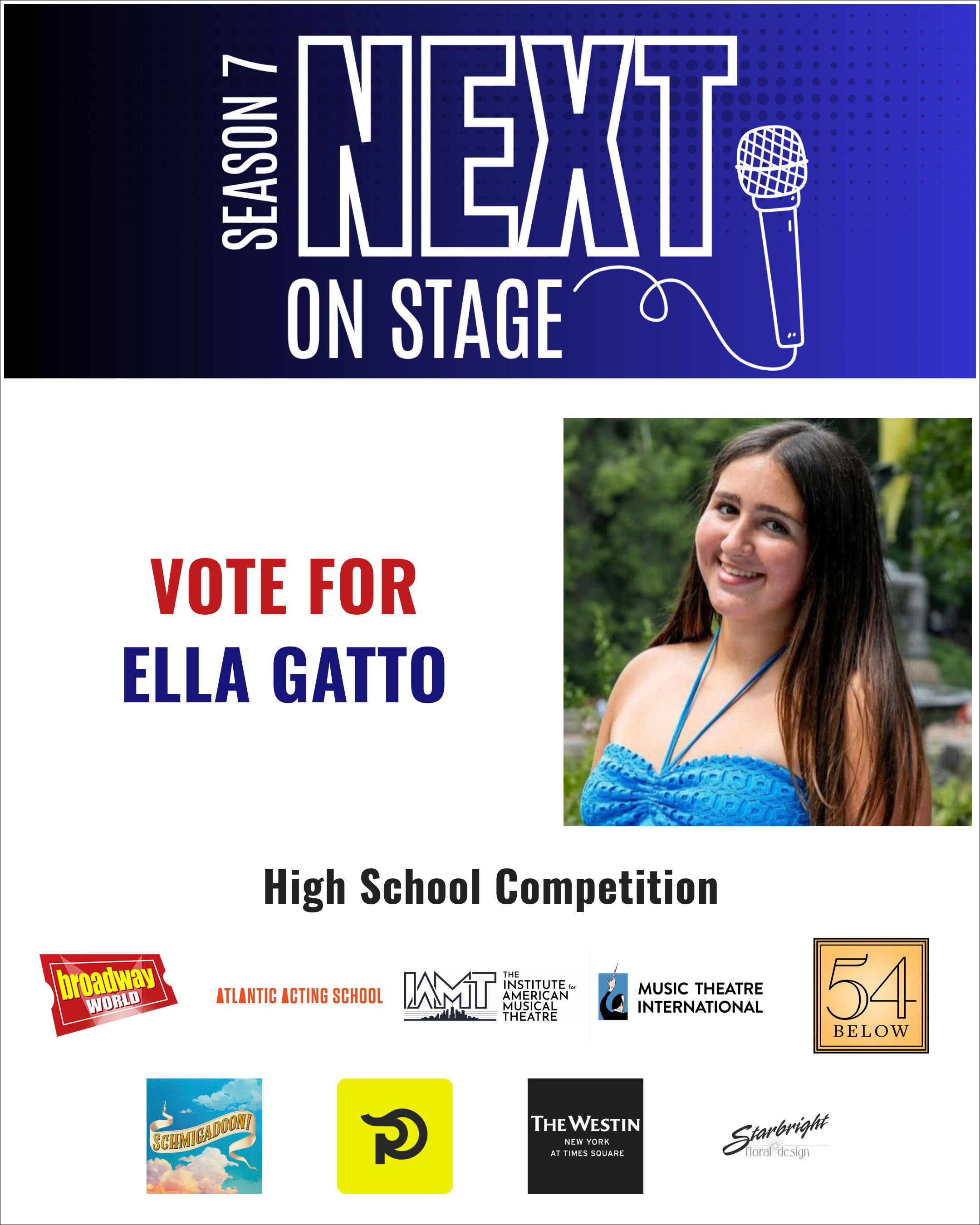 Ella Gatto